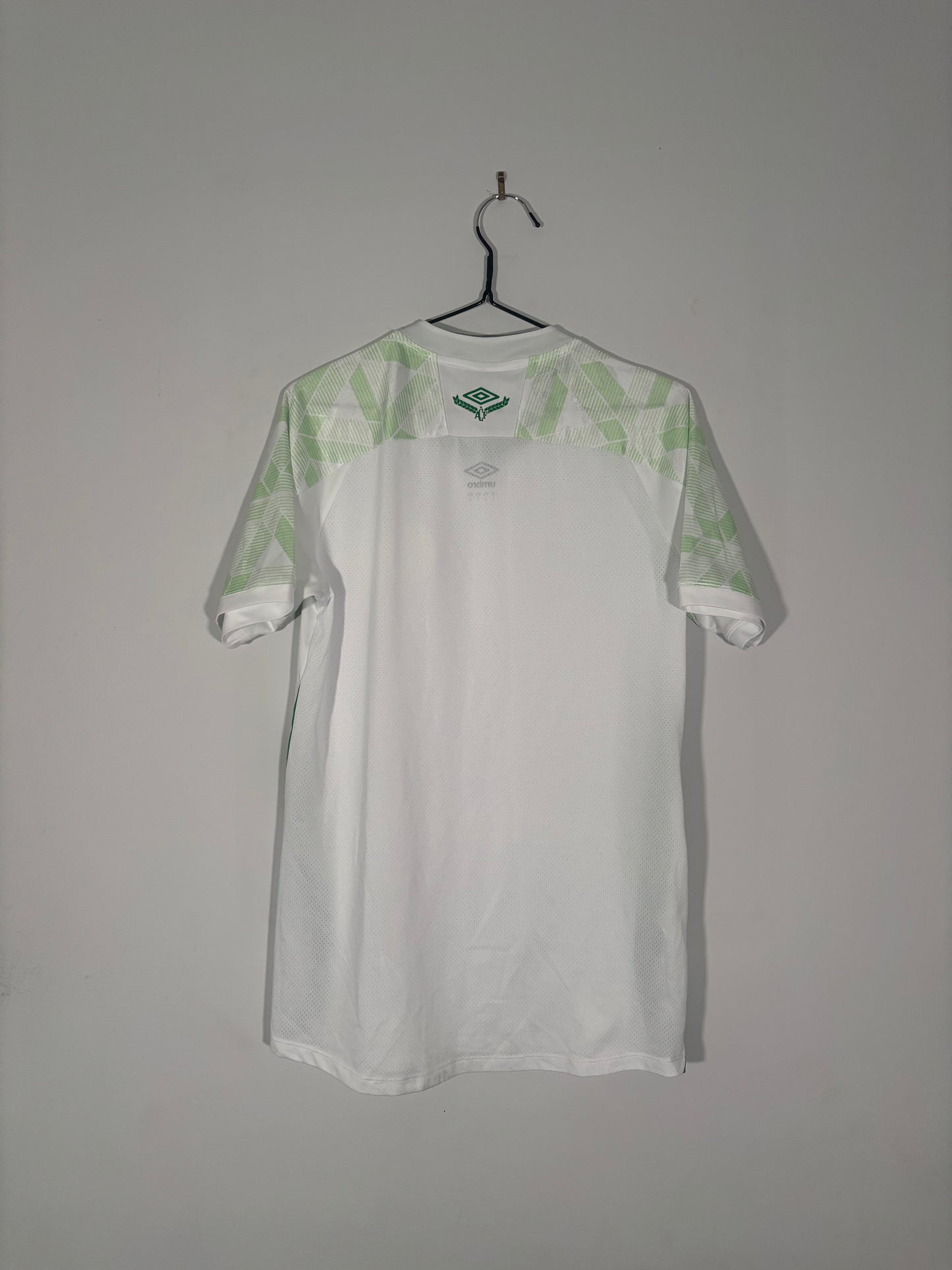 Chapecoense Away Shirt 2020 (S)