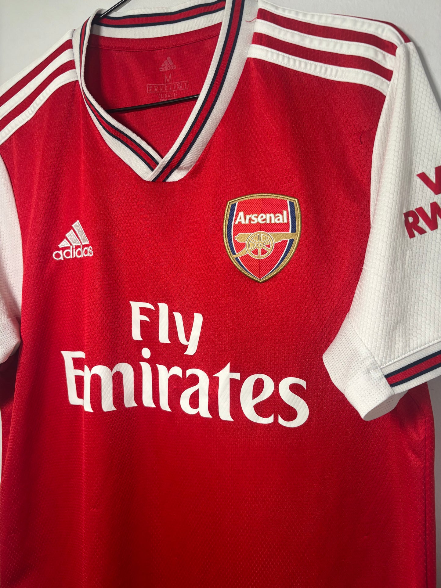 Arsenal Home Shirt 2019/20 (M)