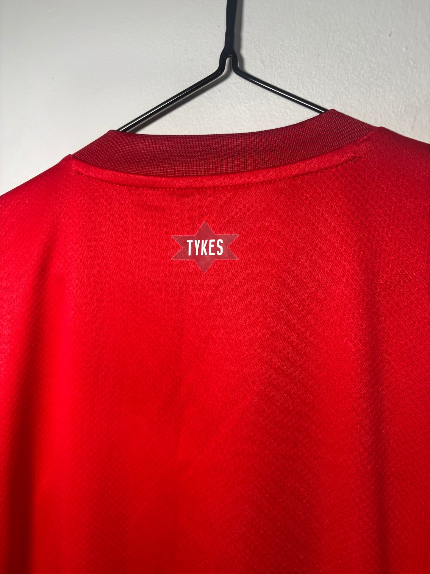 Barnsley Home Shirt 2024/25 BNWT (L)