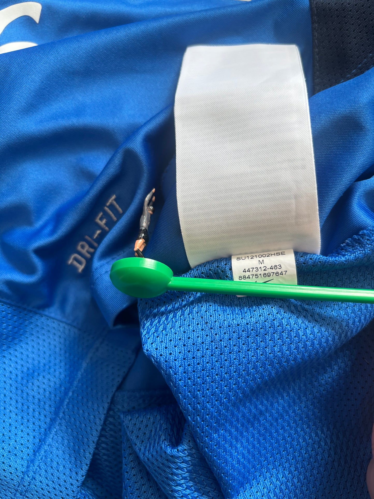 Everton Training Shirt 2012/13 (M)