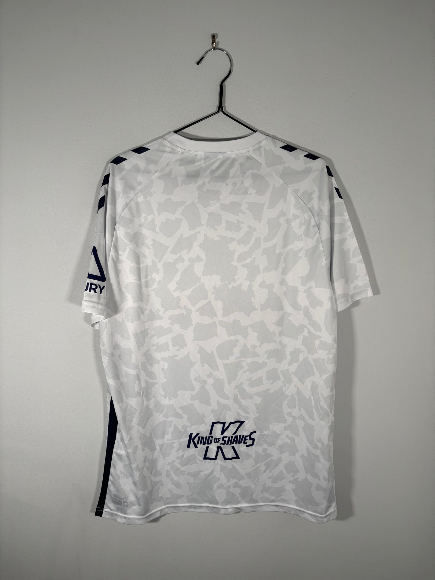Coventry City Away Shirt 2024/25 (XL)