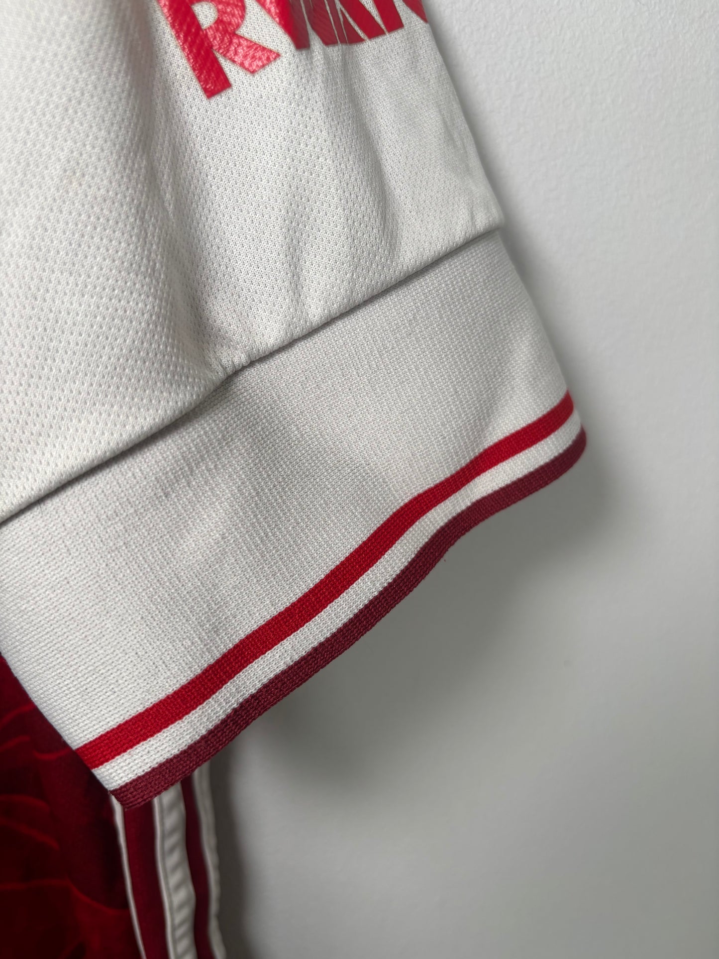 Arsenal Home Shirt 2020/21 (L)