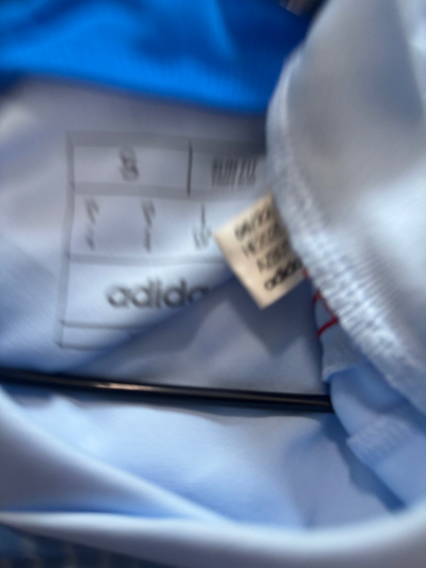 Spain Away Shirt 2022 (S)