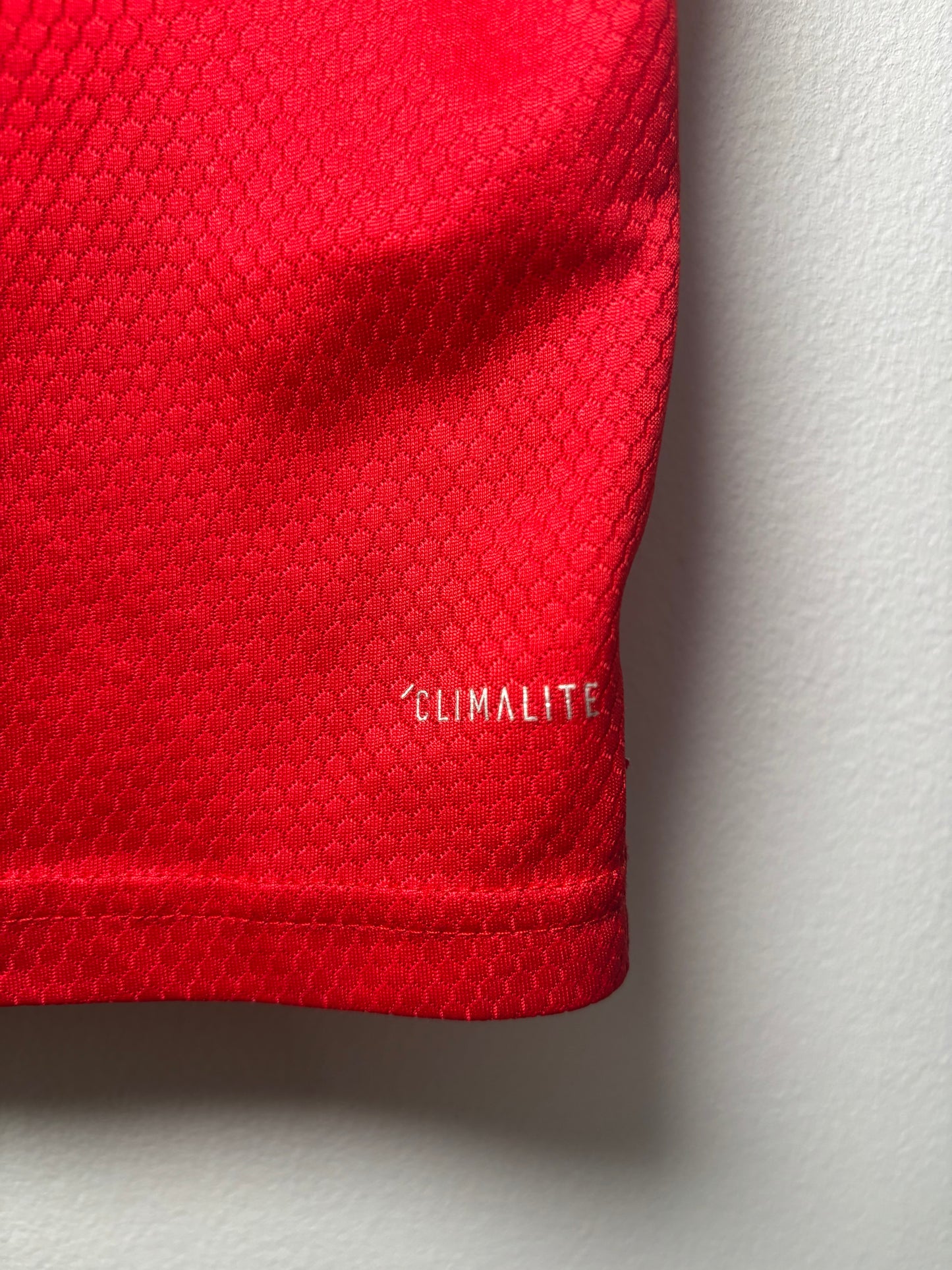 Arsenal Home Shirt 2019/20 (M)