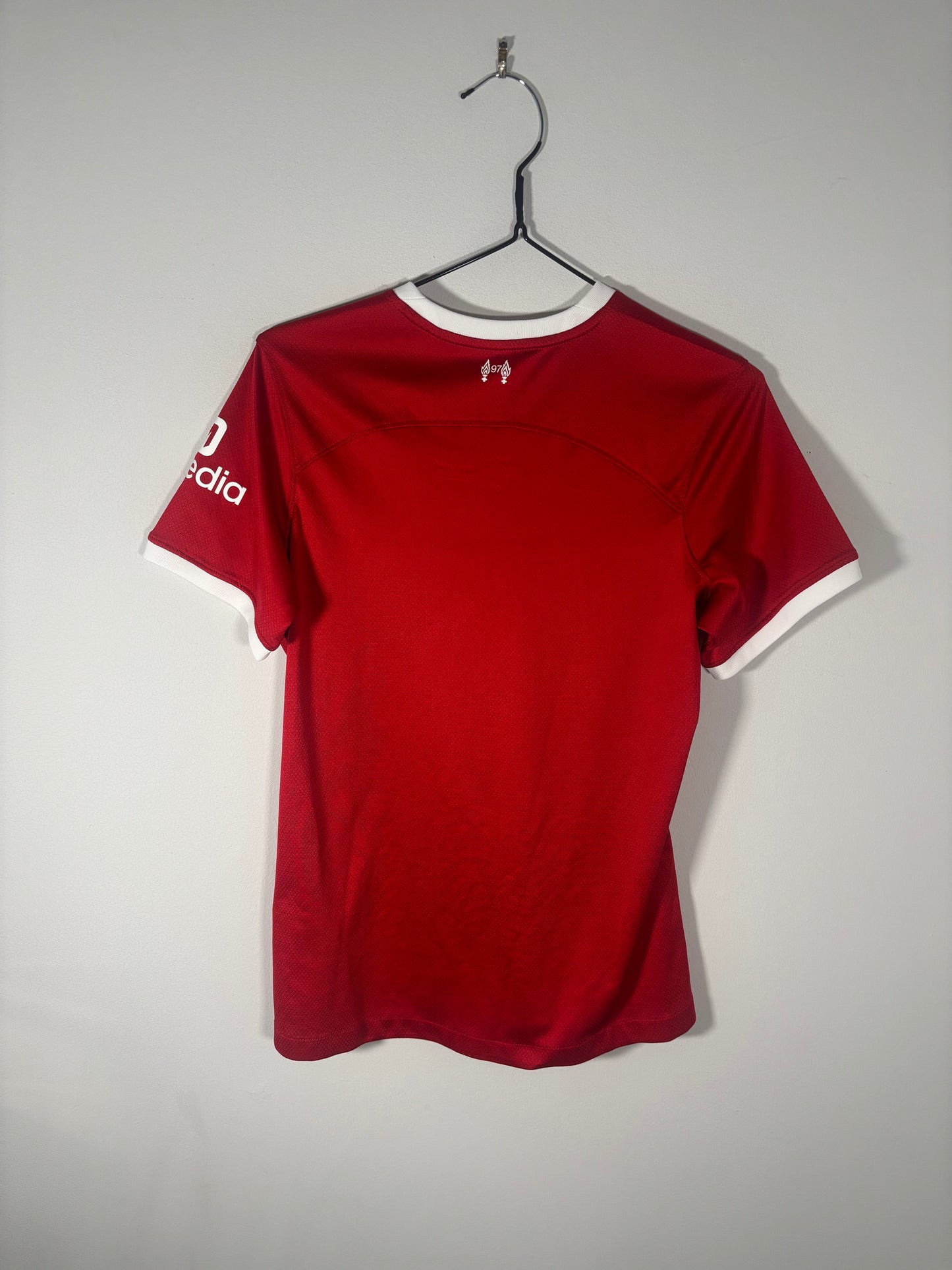 Liverpool Home Shirt 2023/24 (MB)