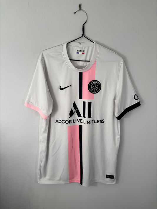 PSG Away Shirt 2021/22 (L)