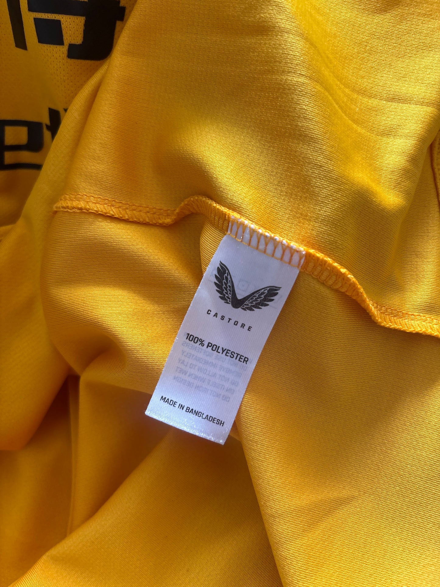 Wolves Home Shirt 2021/22 Kilman (XL)