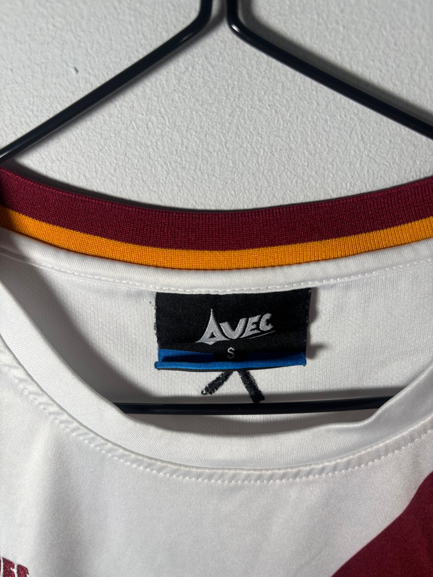 Bradford City Away Shirt 2016/17 (S)