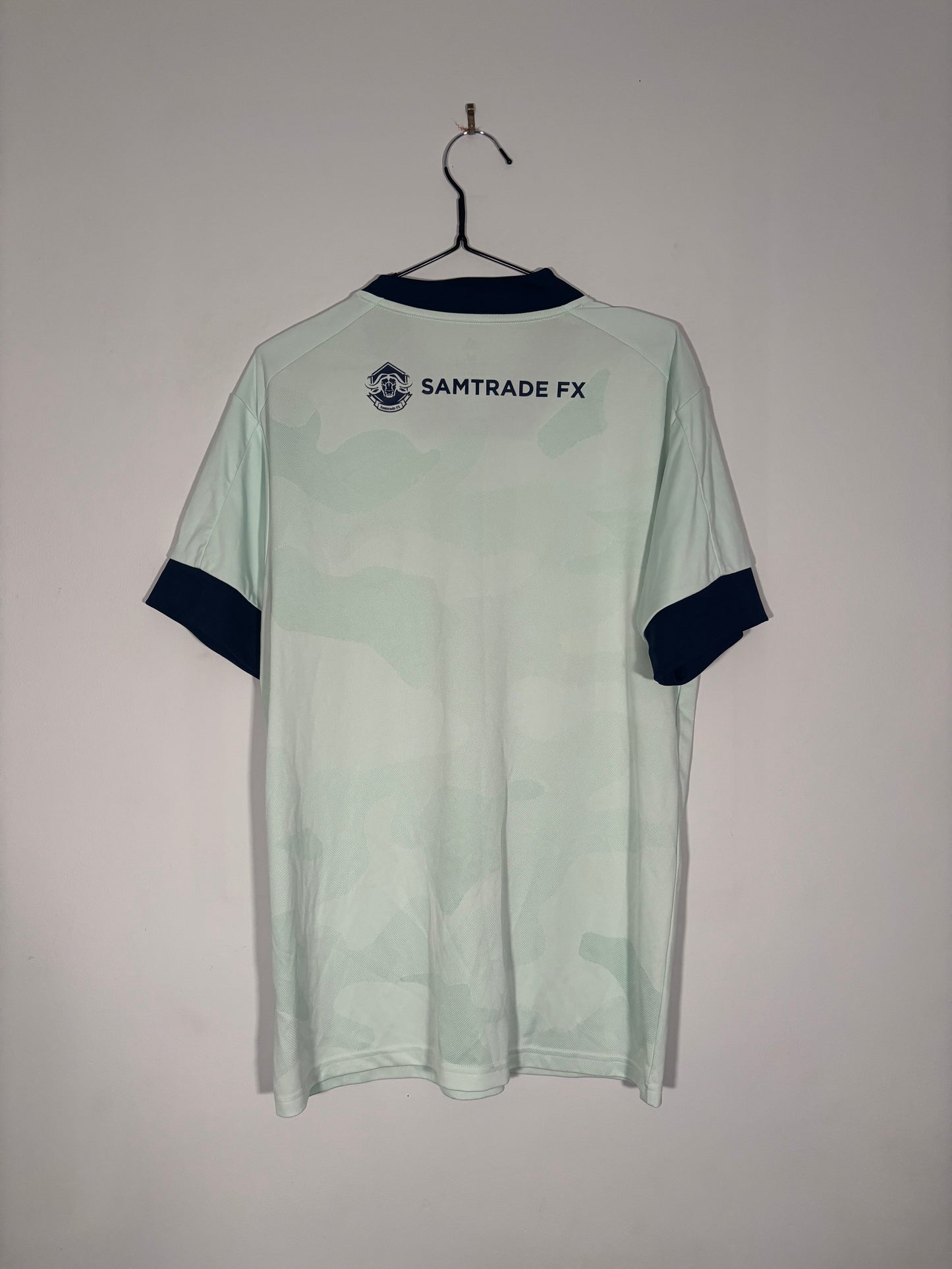 Cardiff City Away Shirt 2020/21 (M)