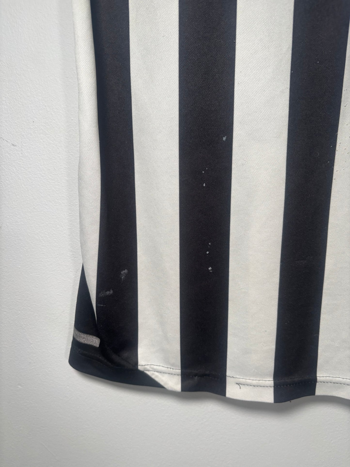 Newcastle United Home Shirt 2014/15 (L)