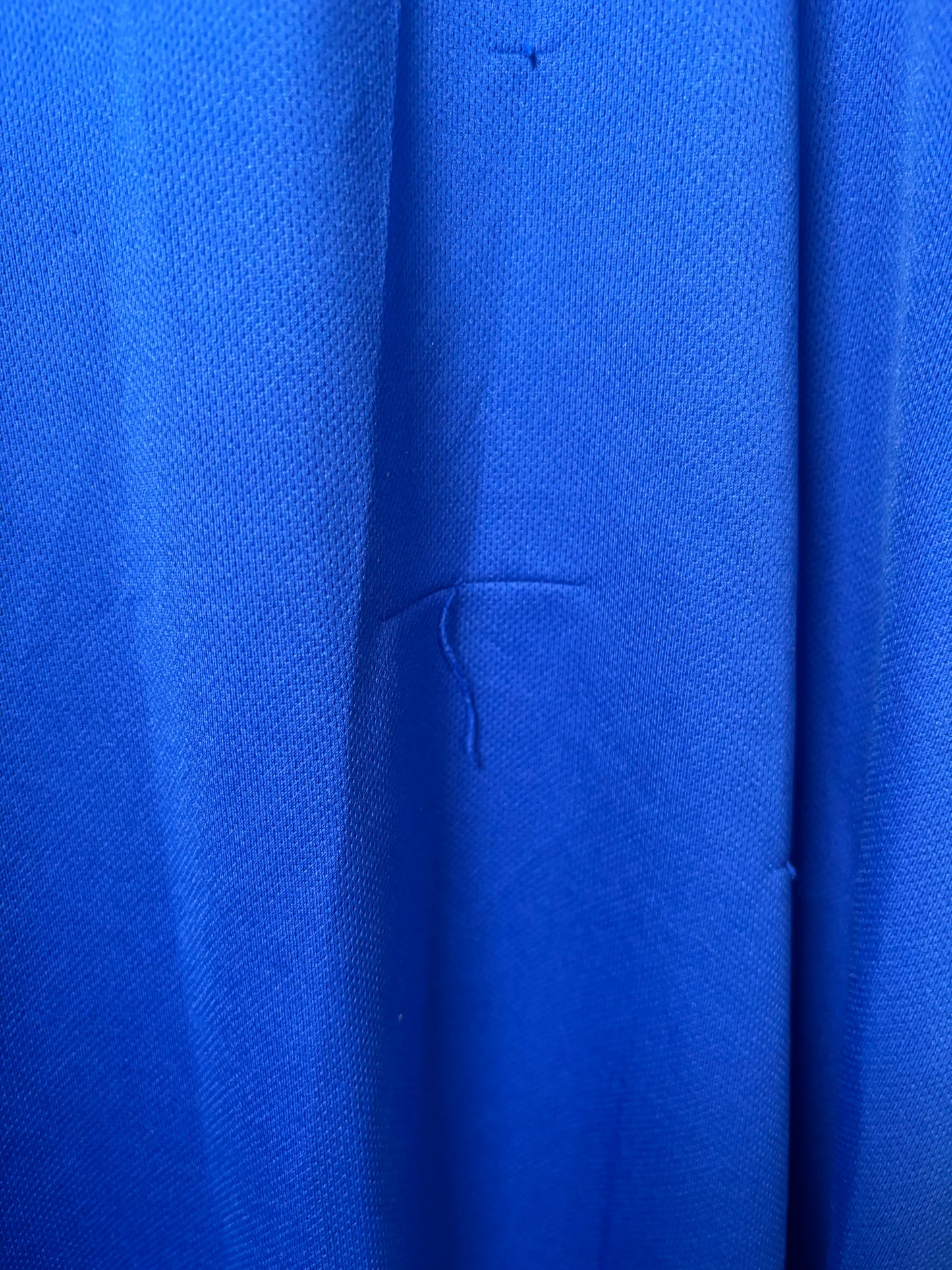 Leicester City Home Shirt 2019/20 (XXL)