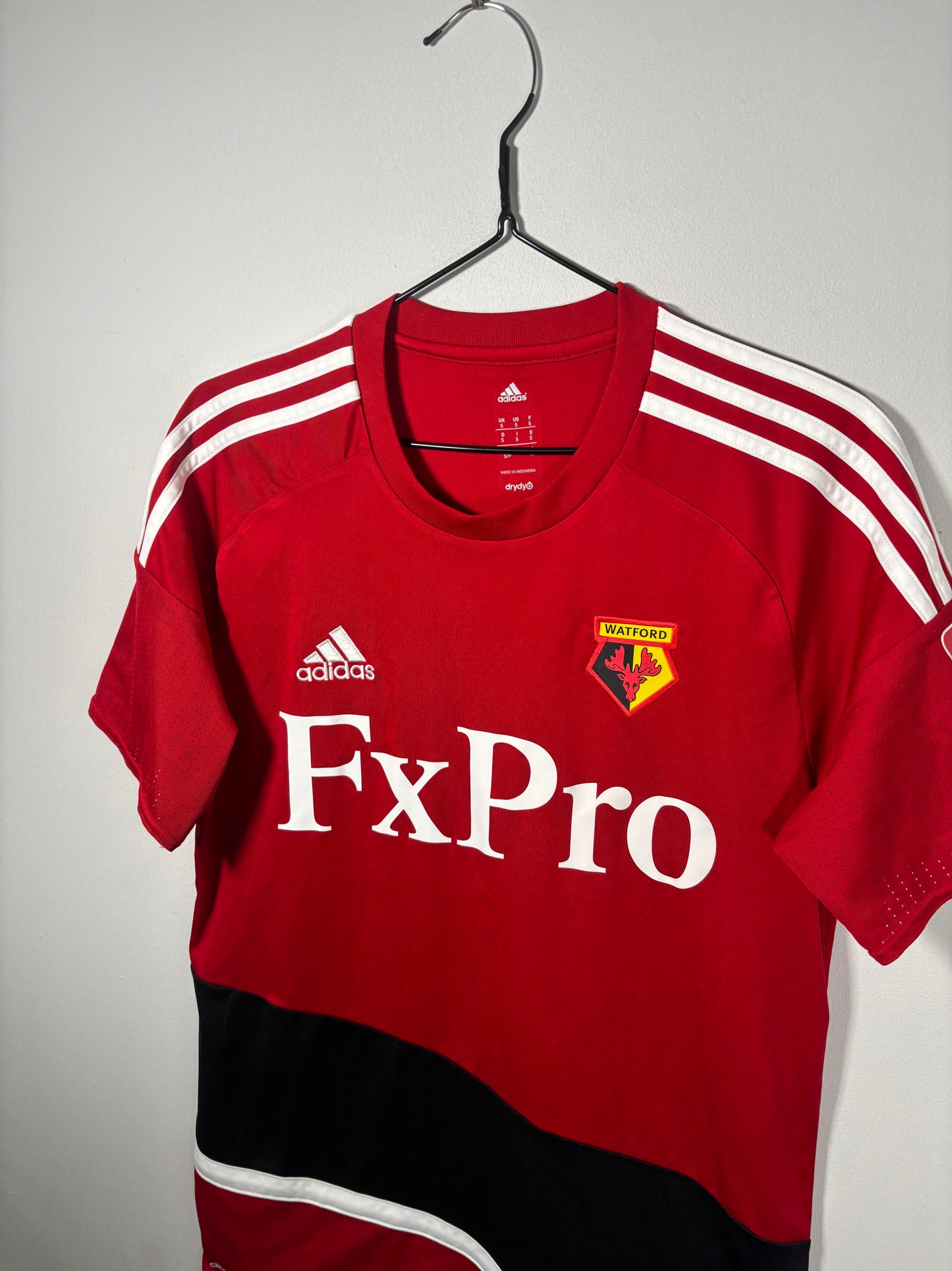 Watford Away Shirt 2017/18 (S)