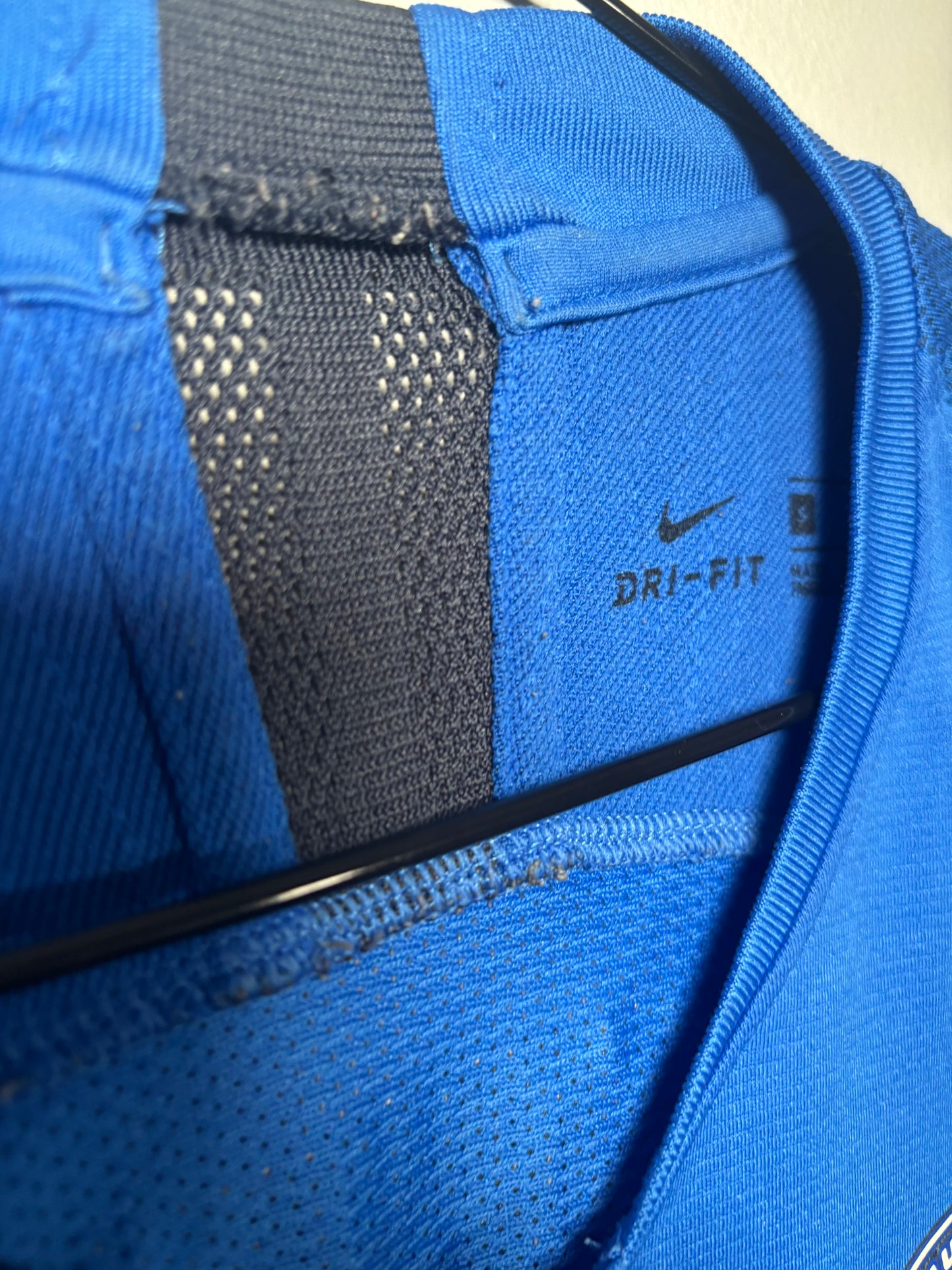 Peterborough United Home Shirt 2019/20 (S)