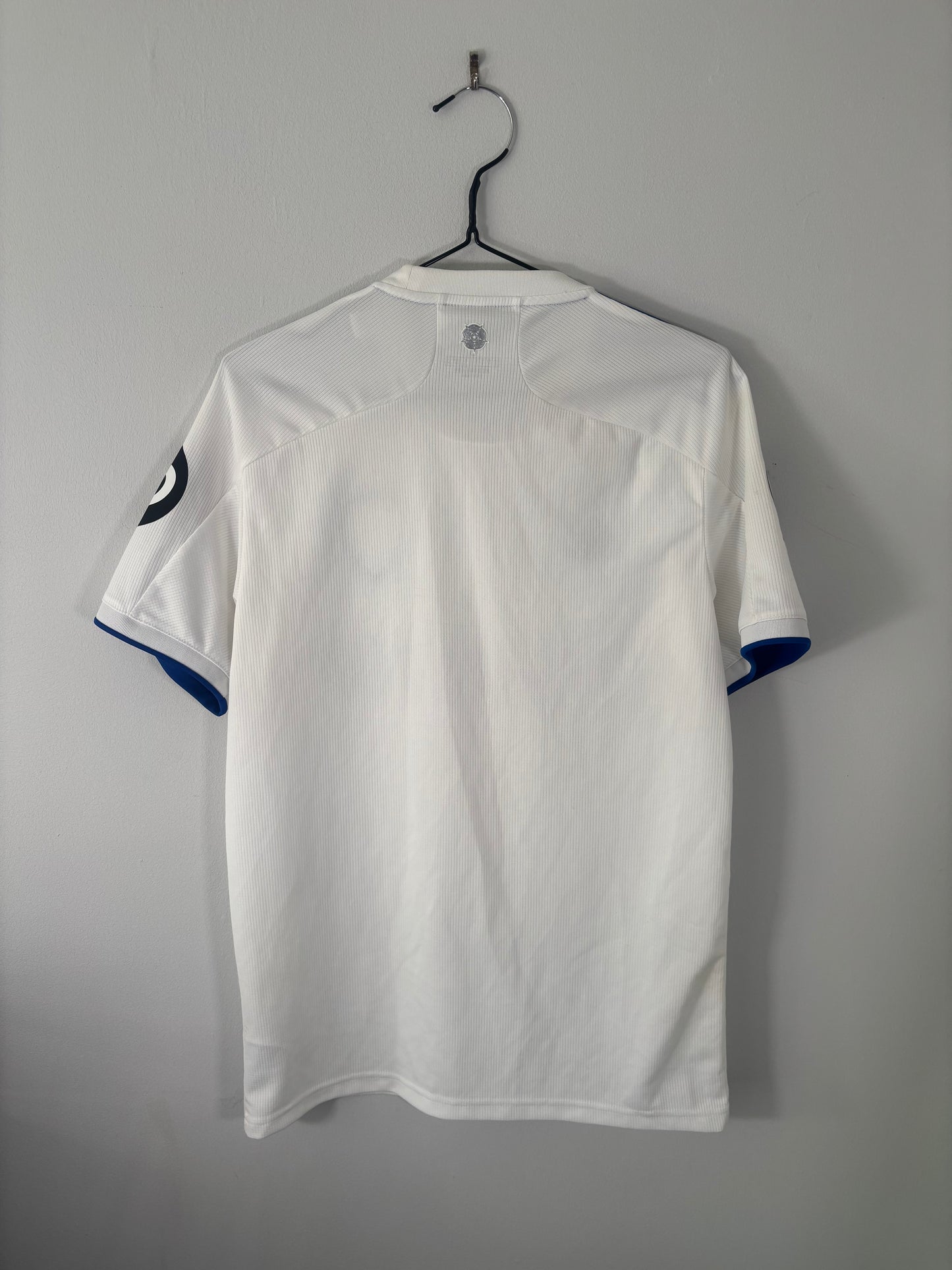 Leeds United Home Shirt 2020/21 (S)