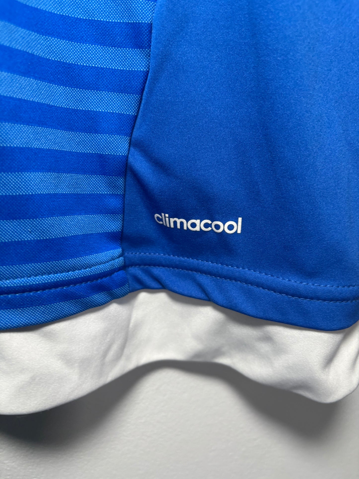 Marseille Third Shirt 2015/16 (M)