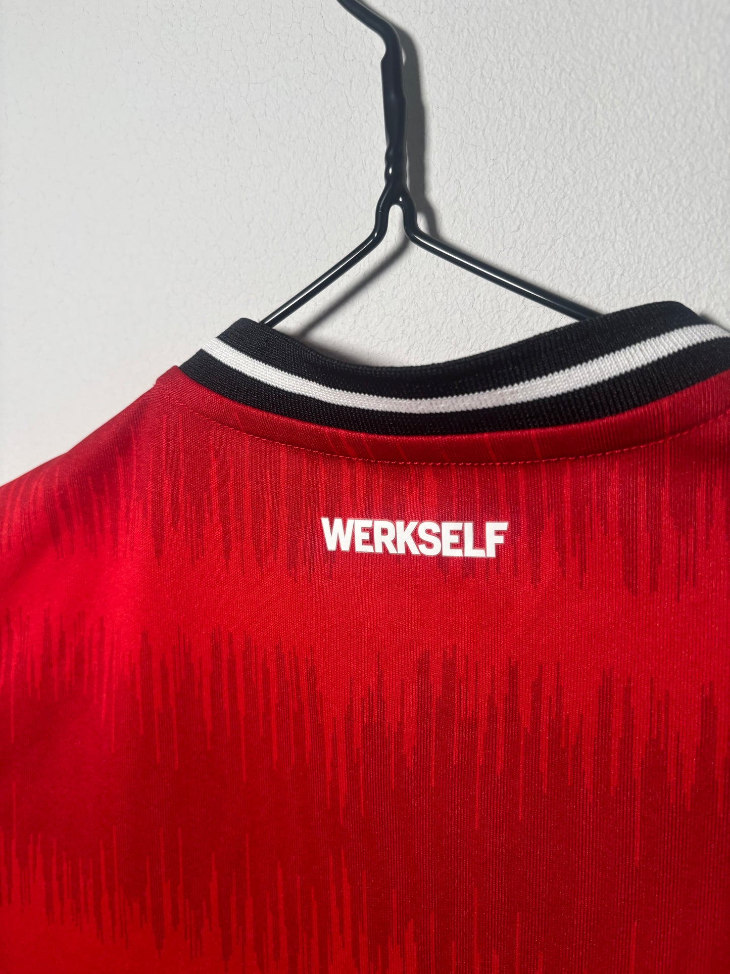 Bayern Leverkusen Home Shirt 2022/23 (XLB)