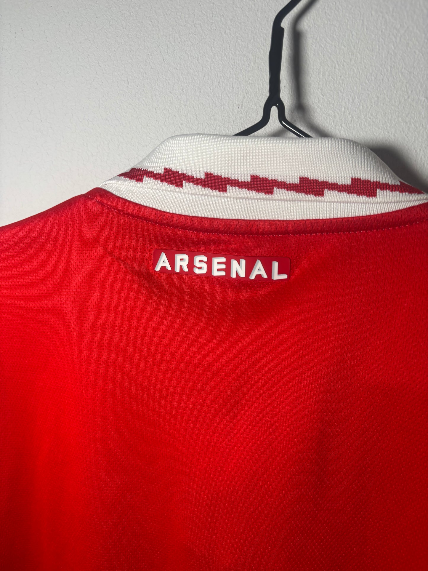 Arsenal Home Shirt 2022/23 (S)