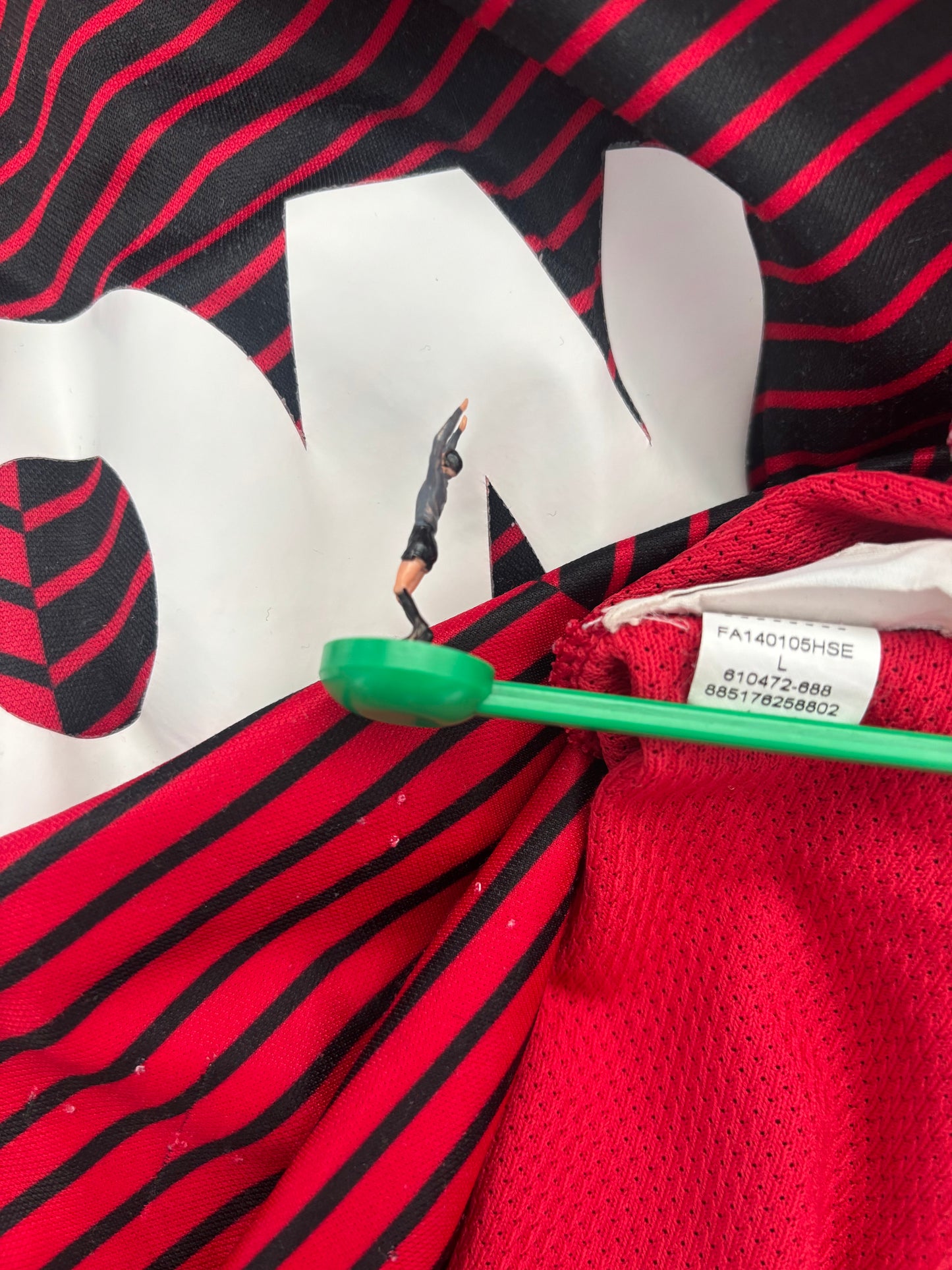 Manchester United Training Shirt 2014/15 (L)