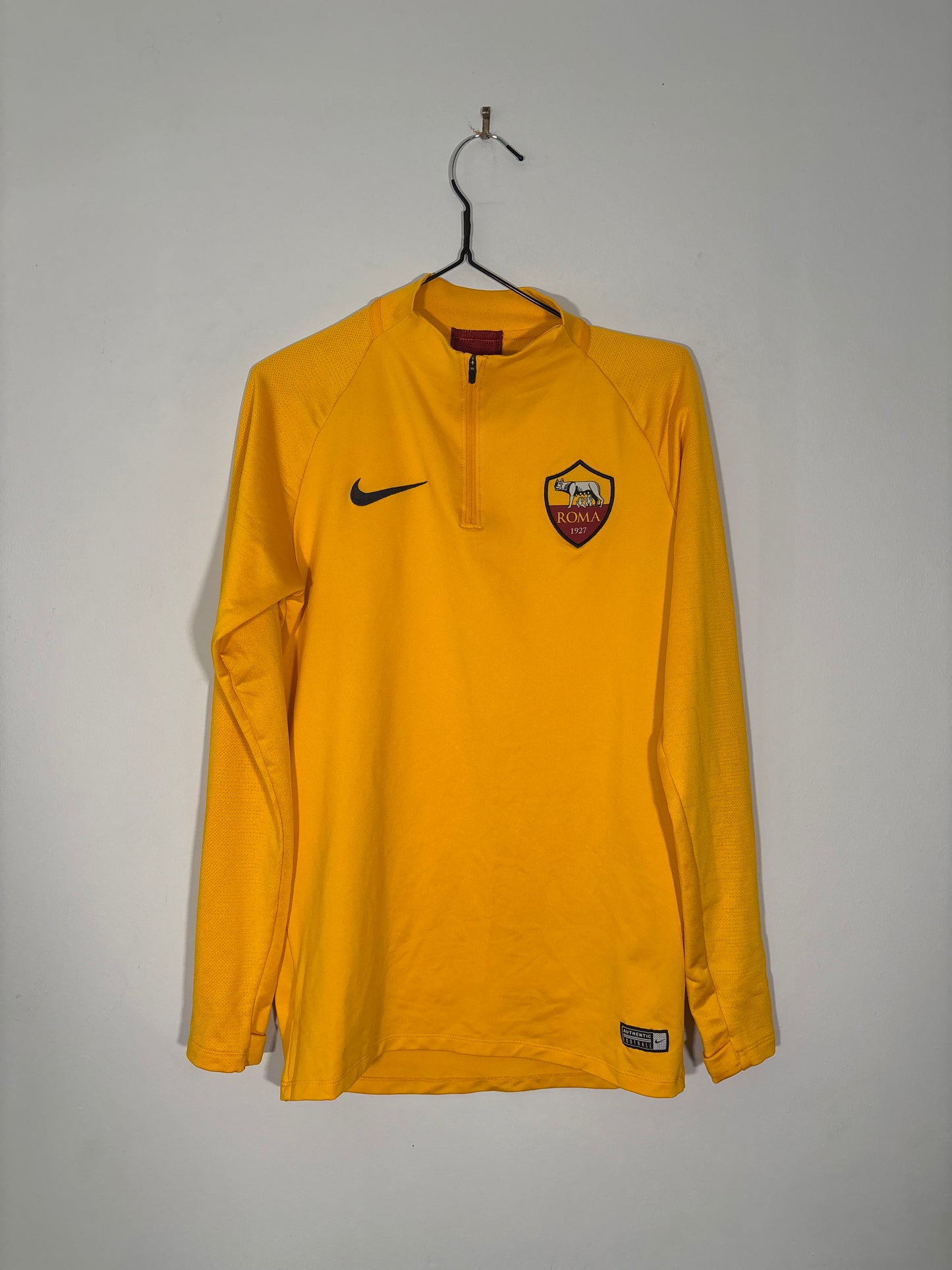 Roma Training 1/4 Zip (S)