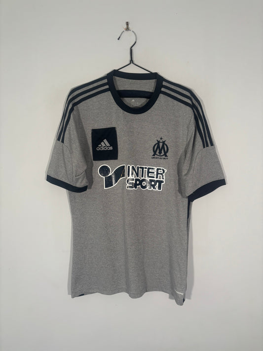 Marseille Away Shirt 2014/15 Drogba (M)