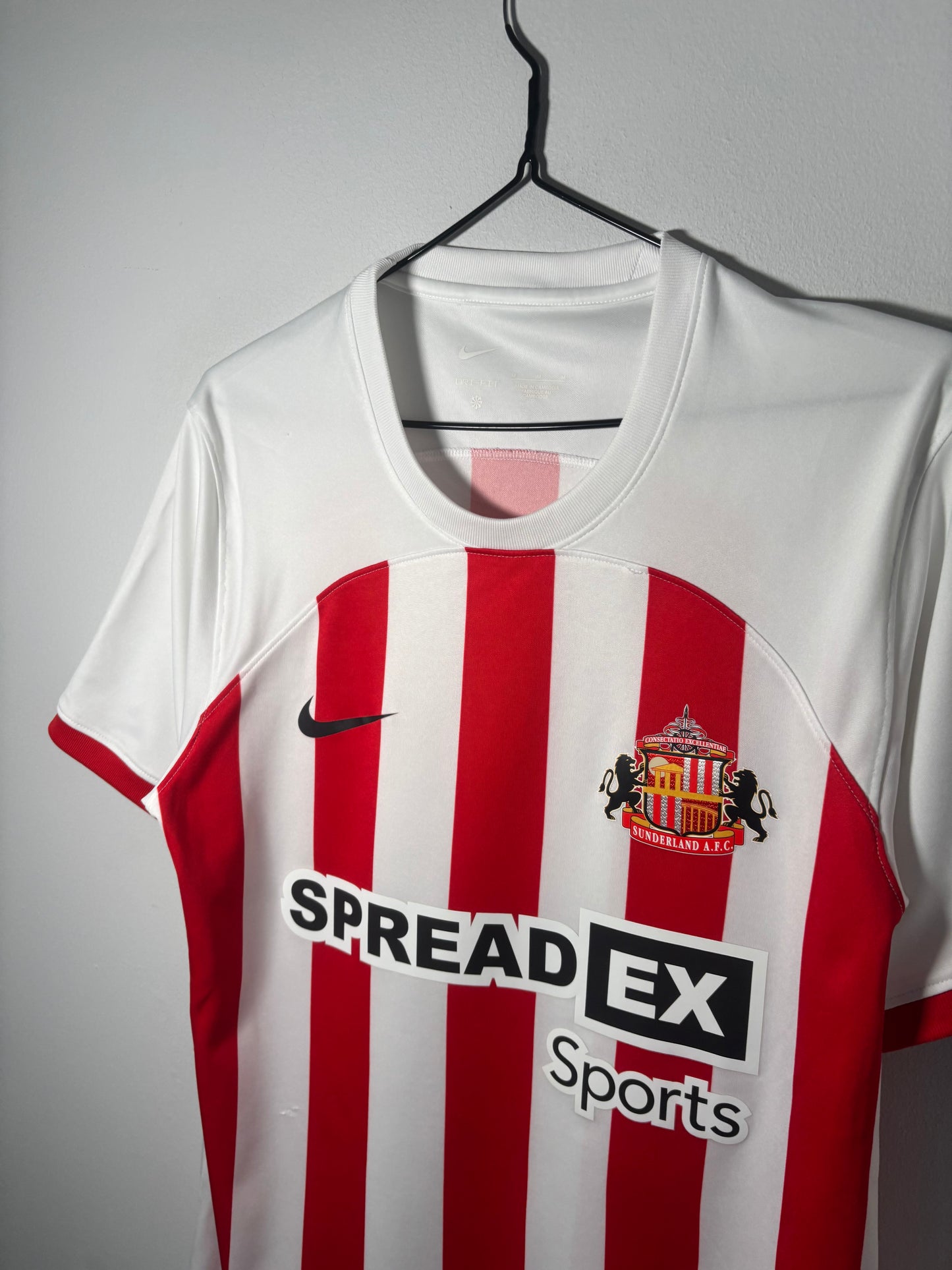Sunderland Home Shirt 2023/24 (M)