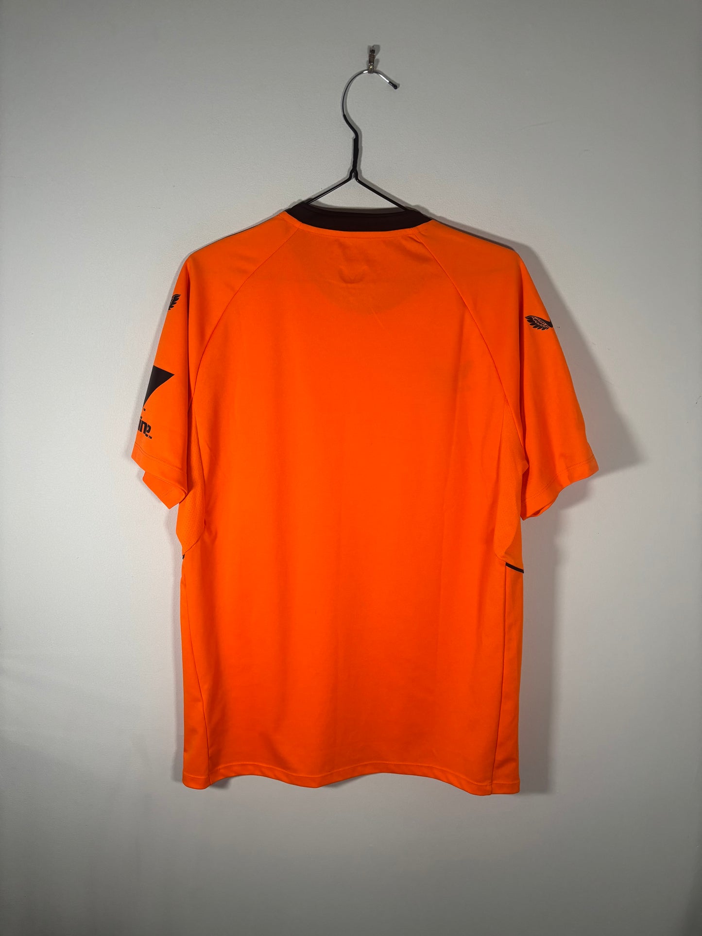 Sevilla Goalkeeper Shirt 2022/23 (L)