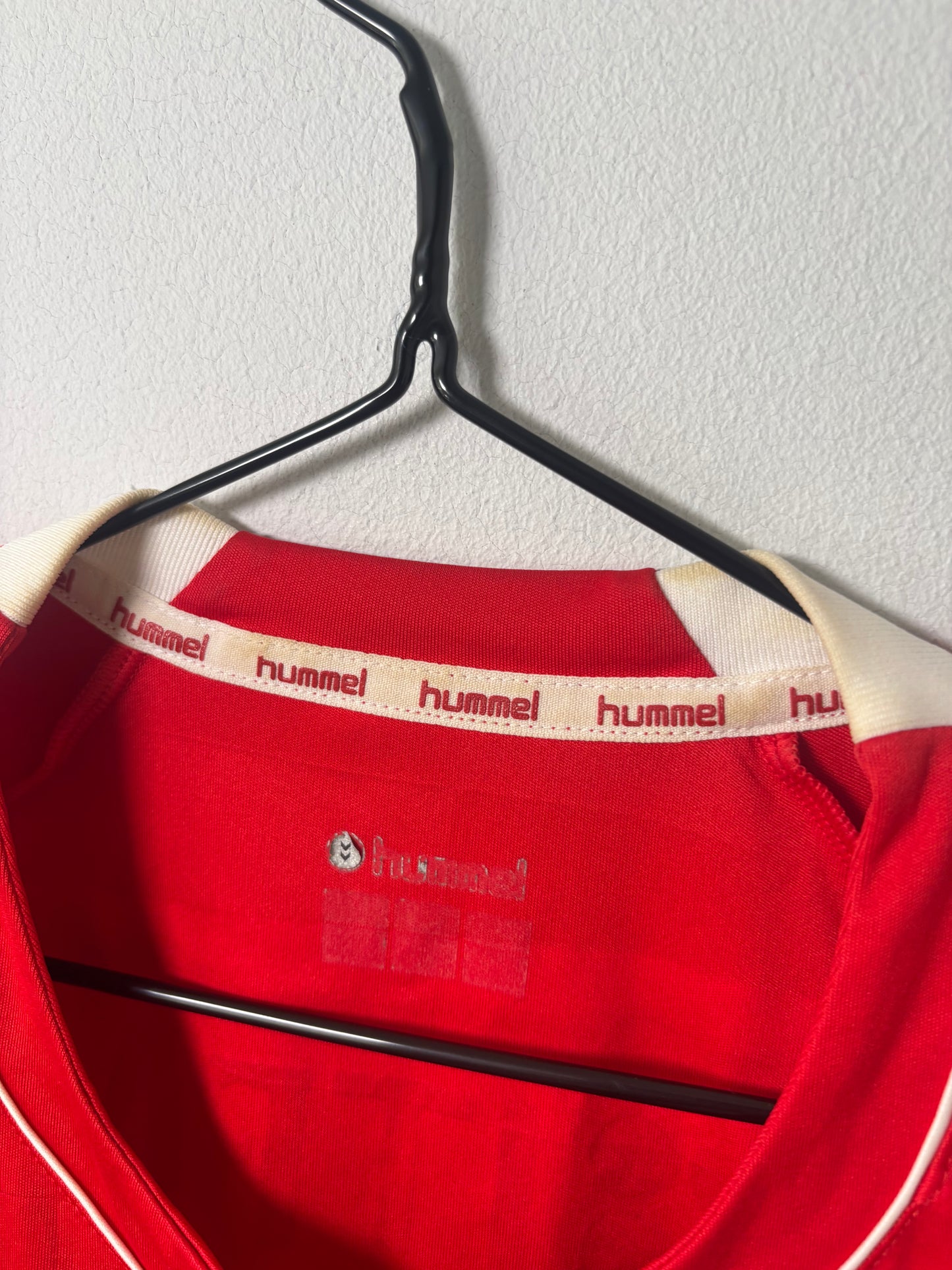 Charlton Atheltic Home Shirt 2018/19 (S)