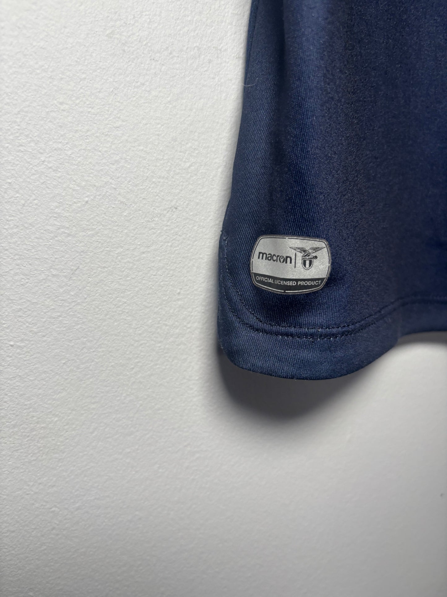 Lazio Third Shirt 2020/21 (S)