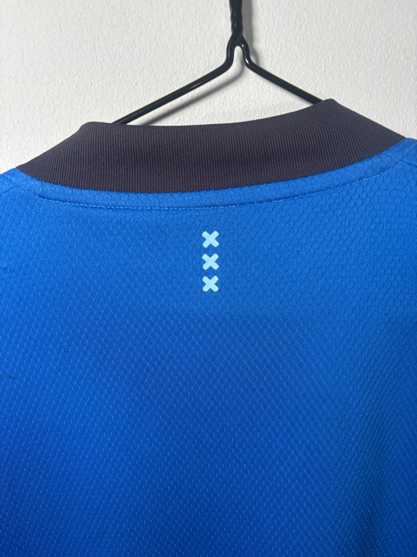 Ajax Away Shirt 2021/22 (M)
