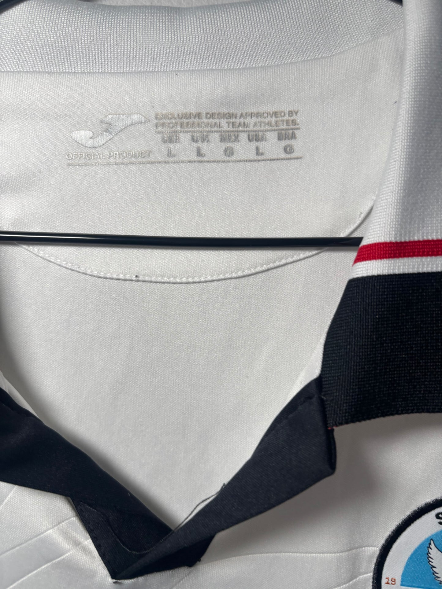 Swansea City Home Shirt 2022/23 (L)