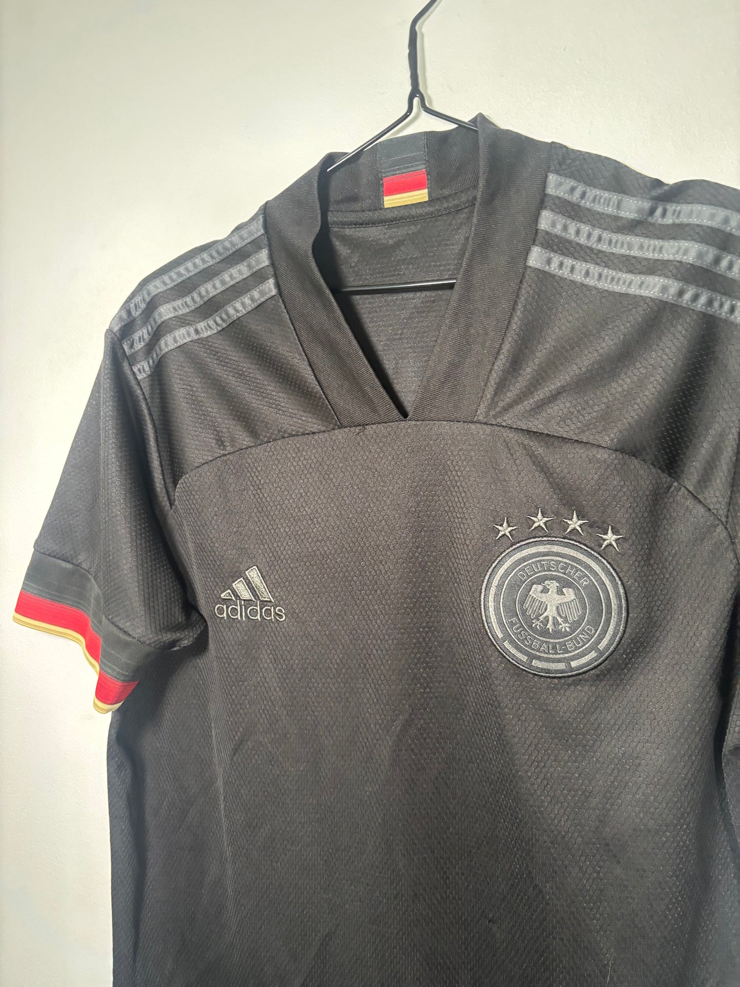 Germany Away Shirt 2020 (M)