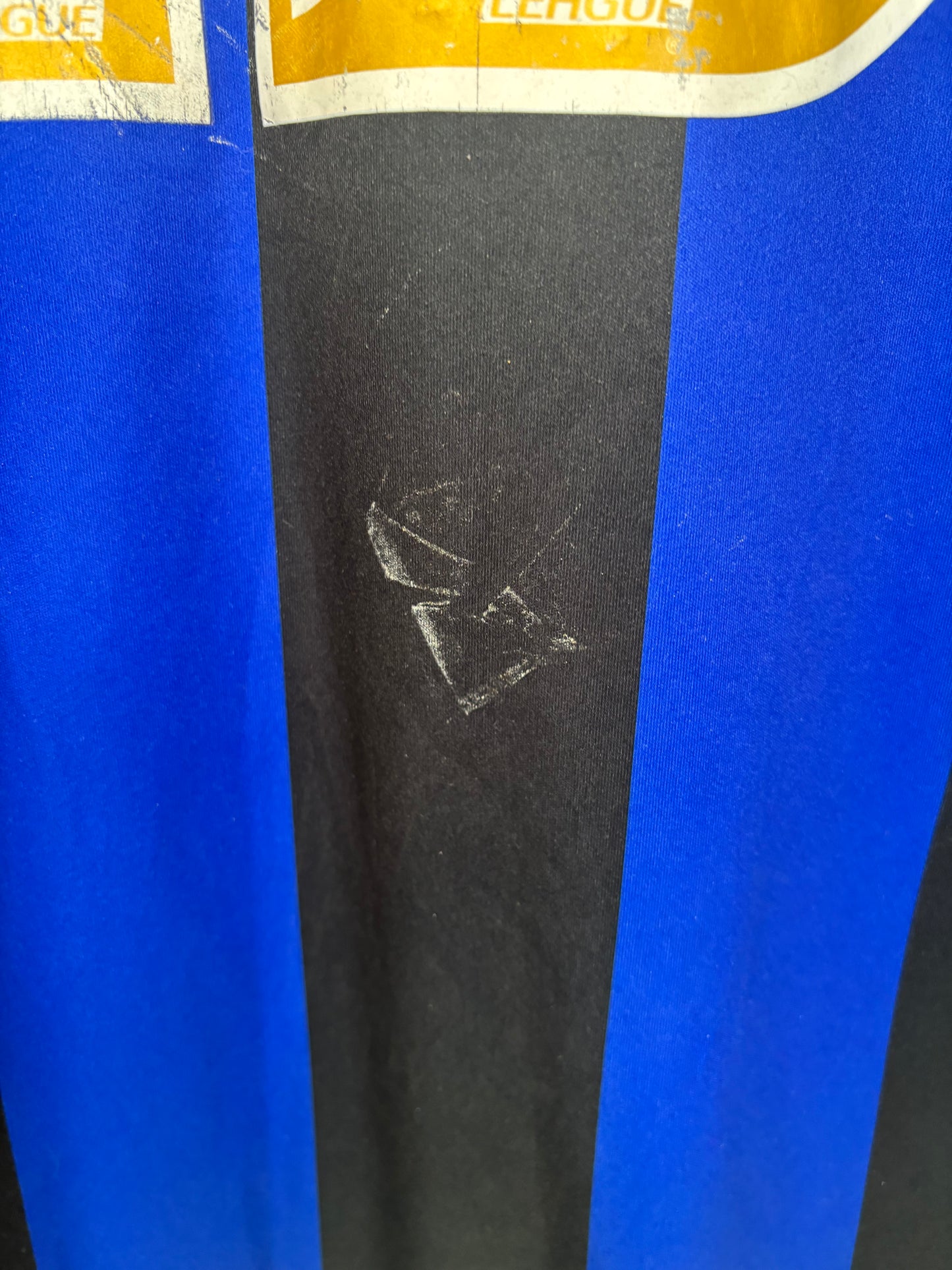Middlesbrough Away Shirt 2013/14 Hines (3XL)