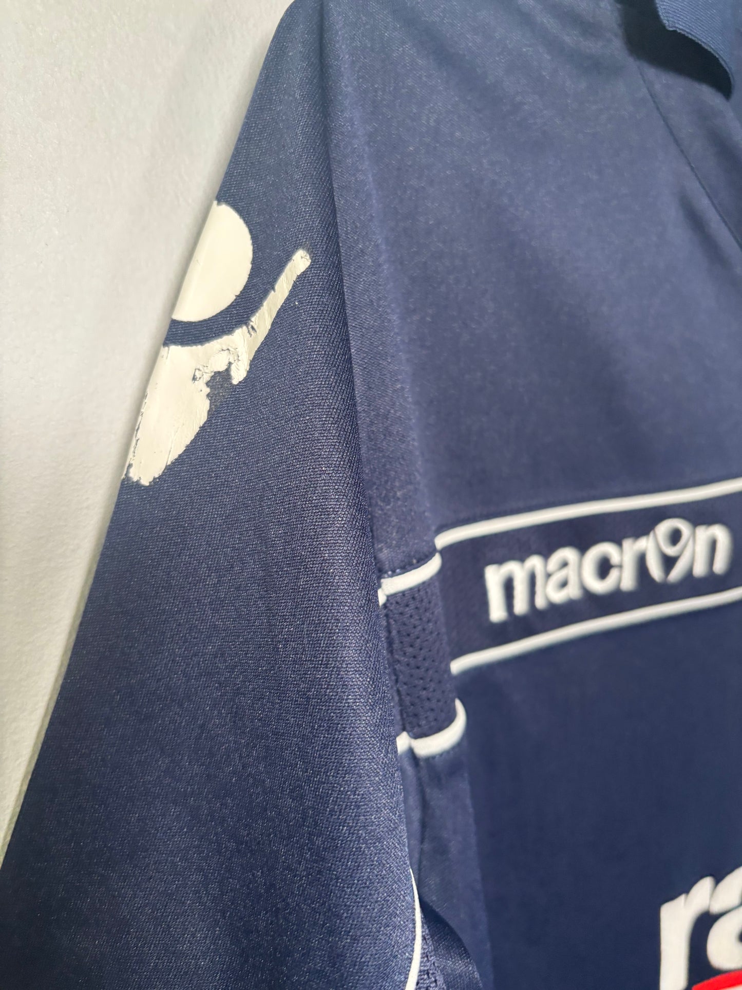 Millwall Home Shirt 2012/13 (M)