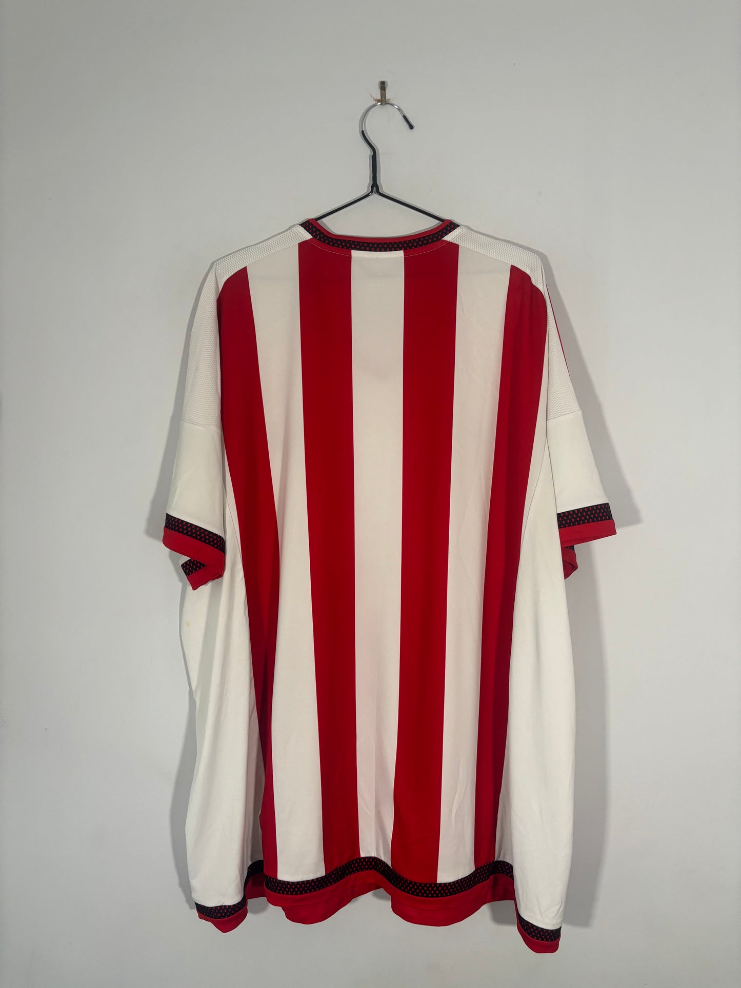 Sunderland Home Shirt 2015/16 (XXXL)