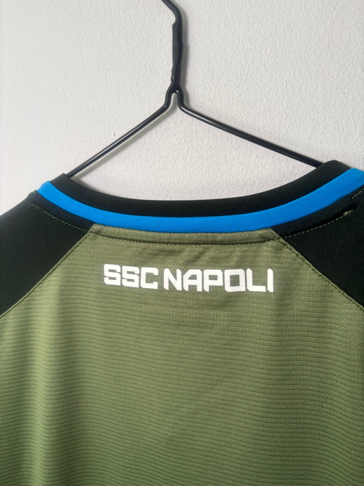 Napoli Away Shirt 2019/20 (S)