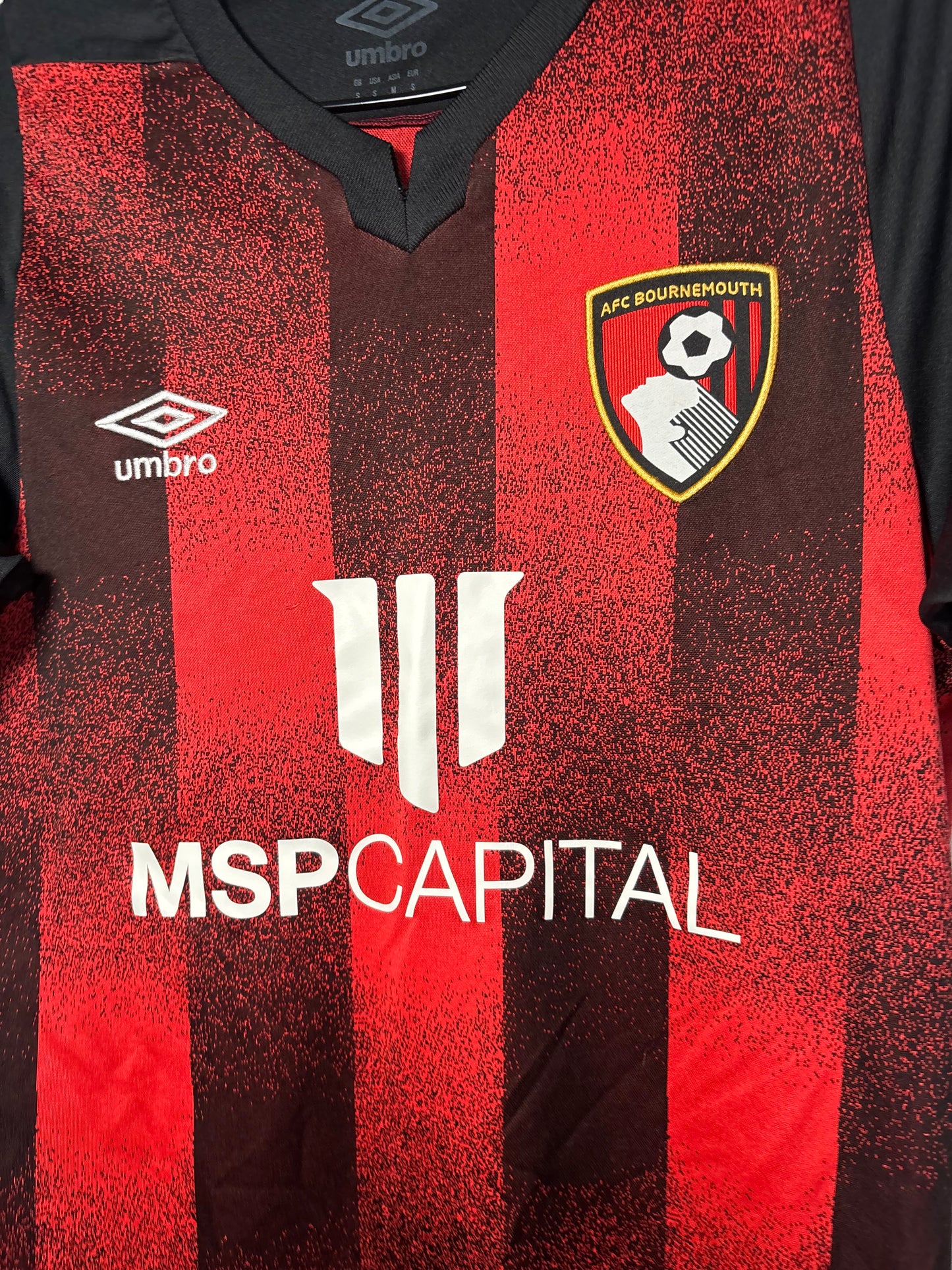Bournemouth Home Shirt 2020/21 (S)