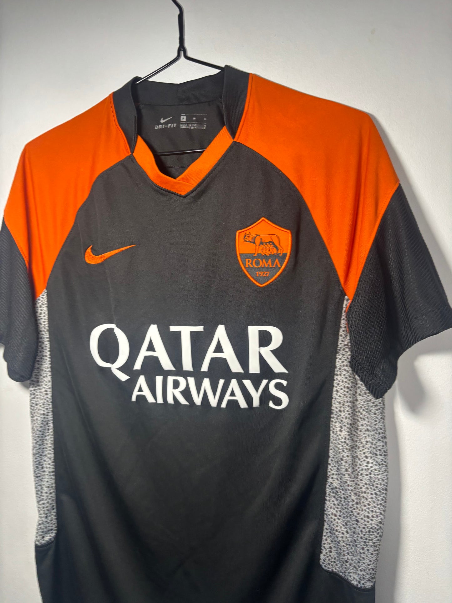 Roma Third Shirt 2020/21 (M)