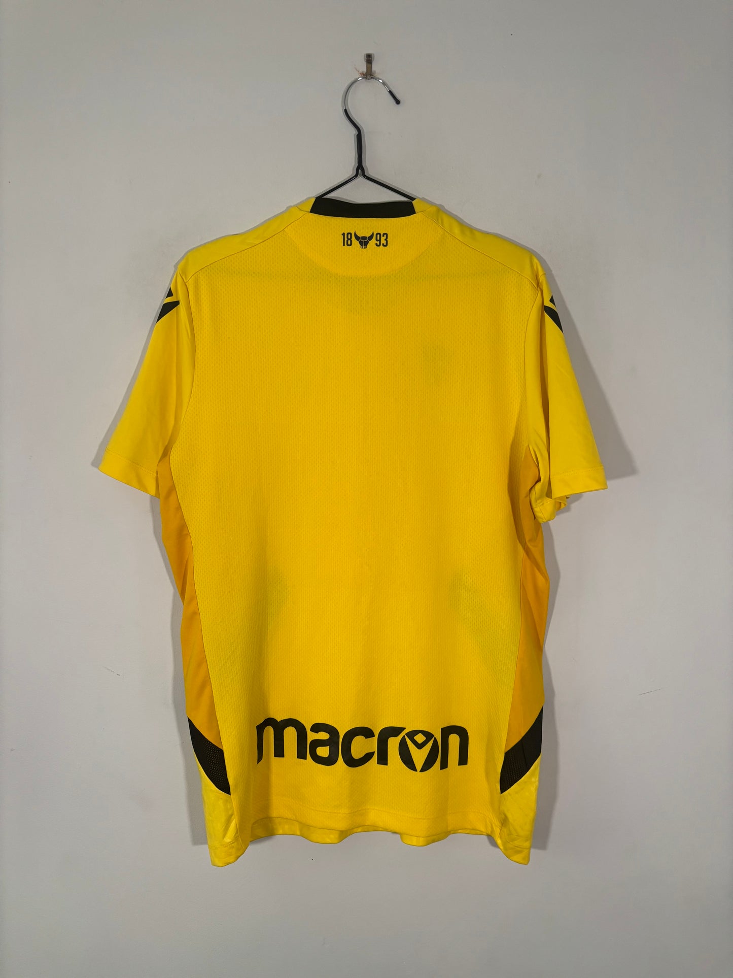 Oxford United Training Shirt (L)