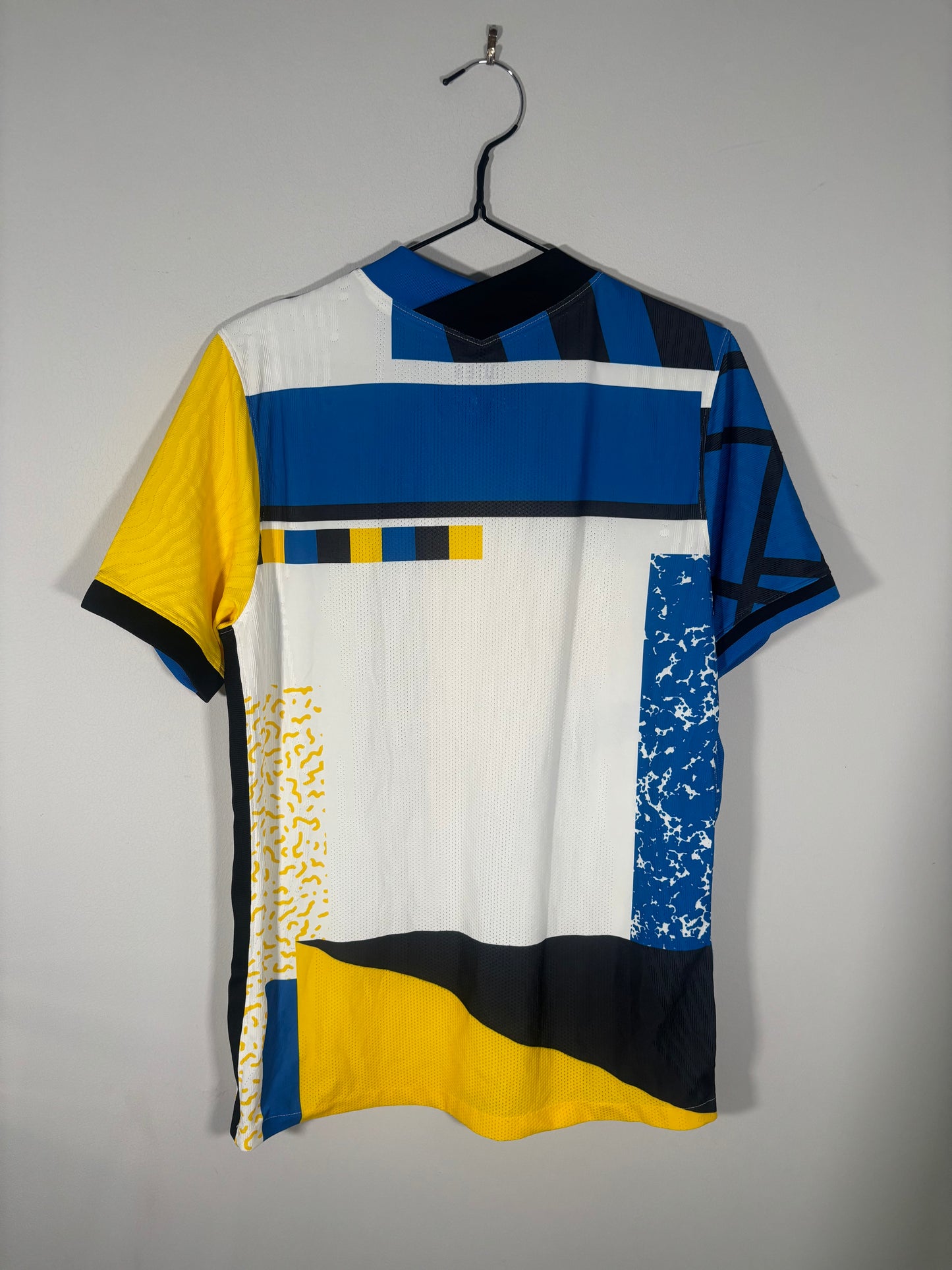 Inter Milan Fourth Shirt Vaporknit 2022/23 (M)