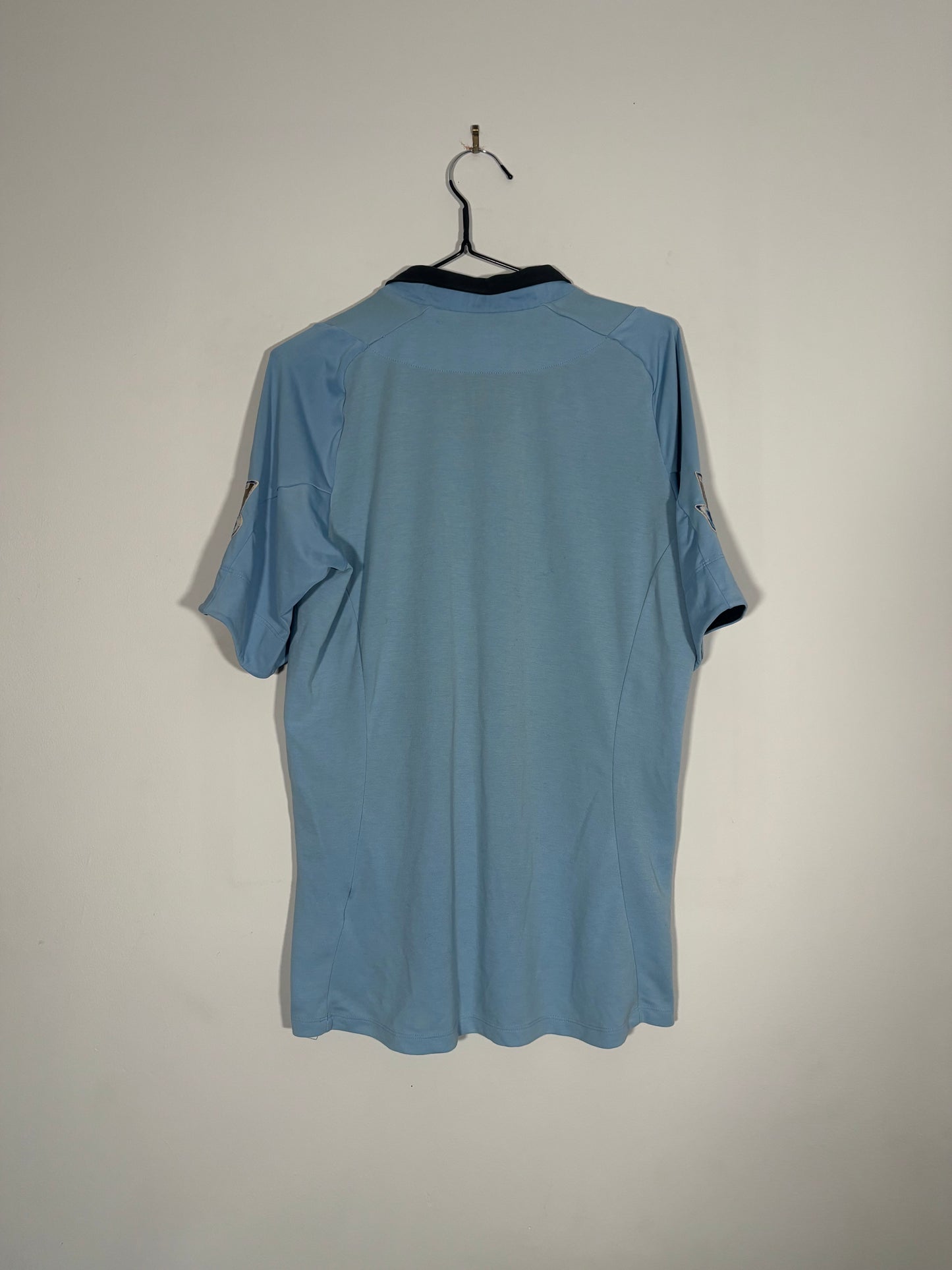 Manchester City Home Shirt 2012/13 (M)