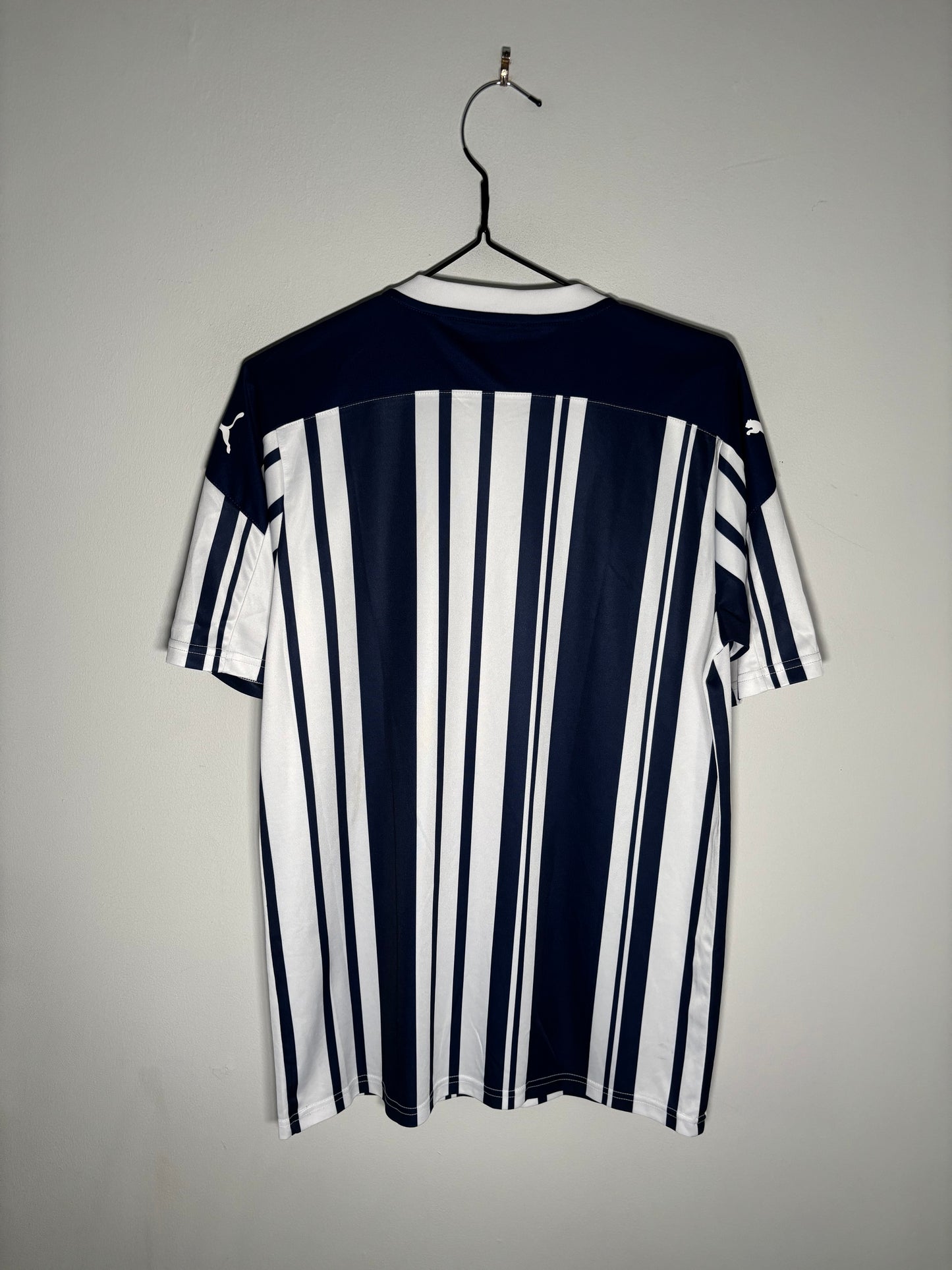 West Bromwich Albion Home Shirt 2020/21 (M)