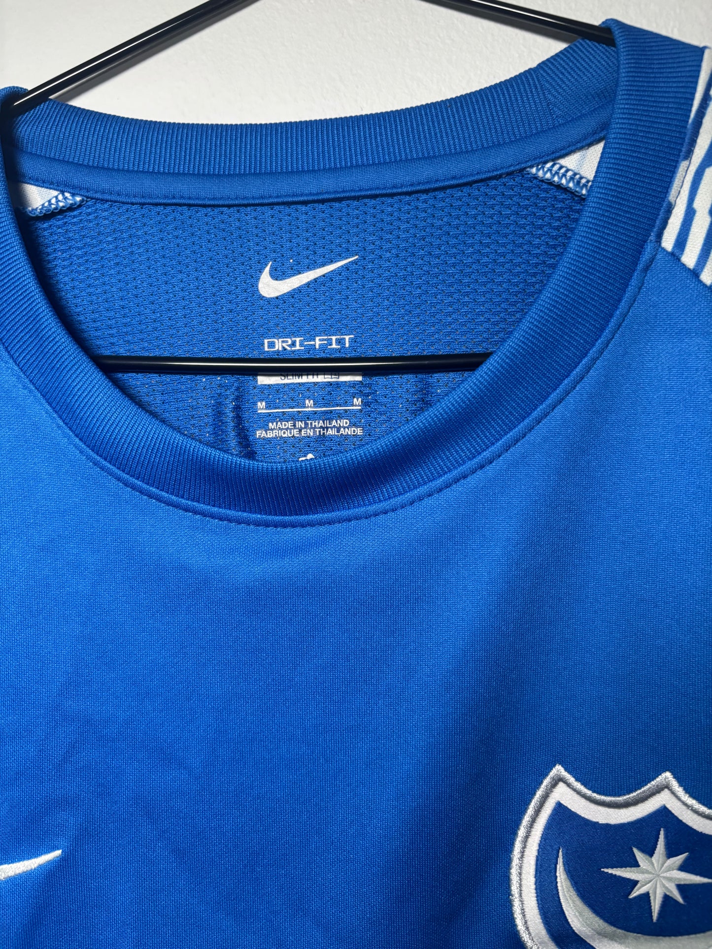 Portsmouth Home Shirt 2022/23 (M)