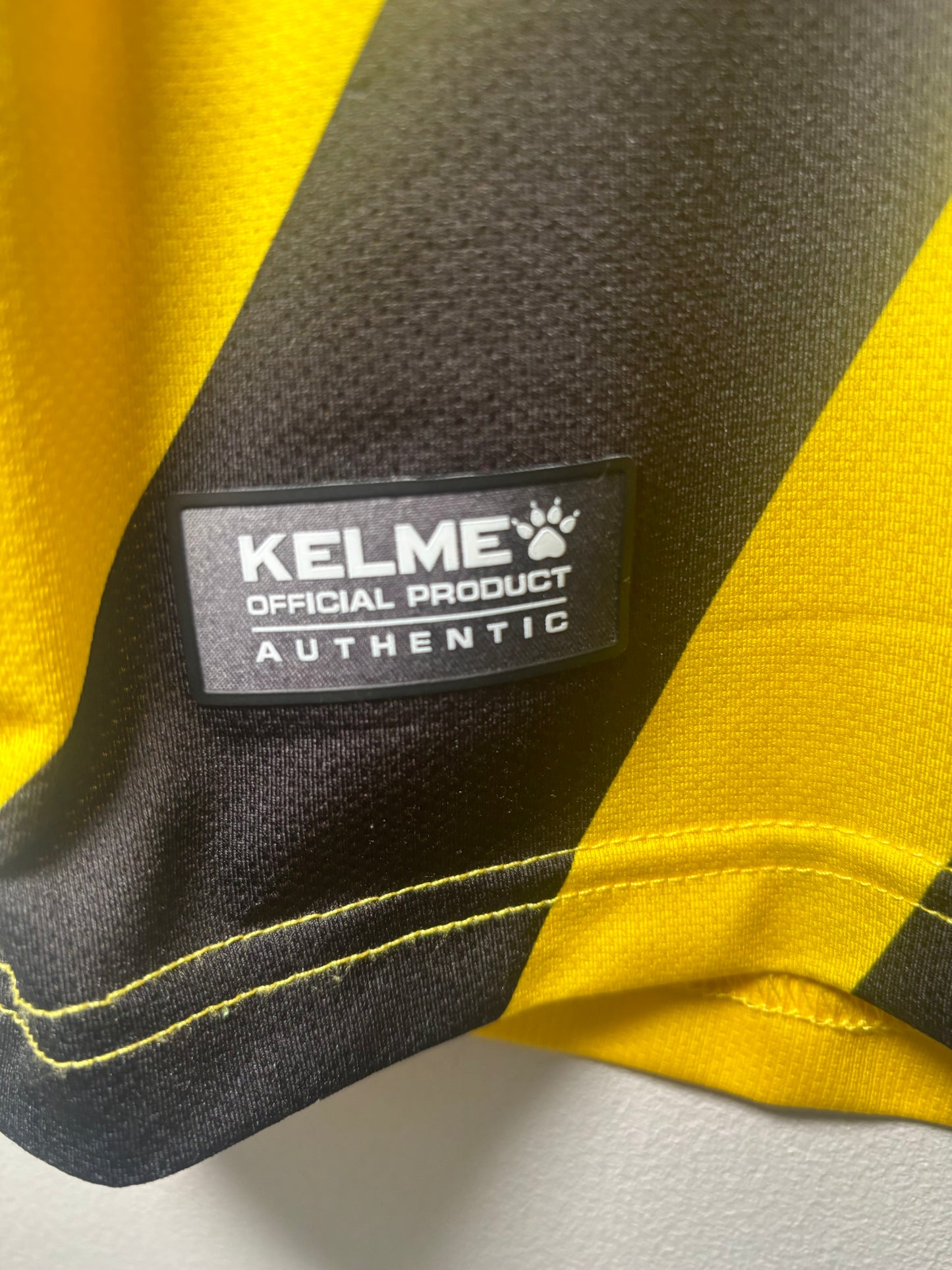 Watford Home Shirt 2020/21 (XL)