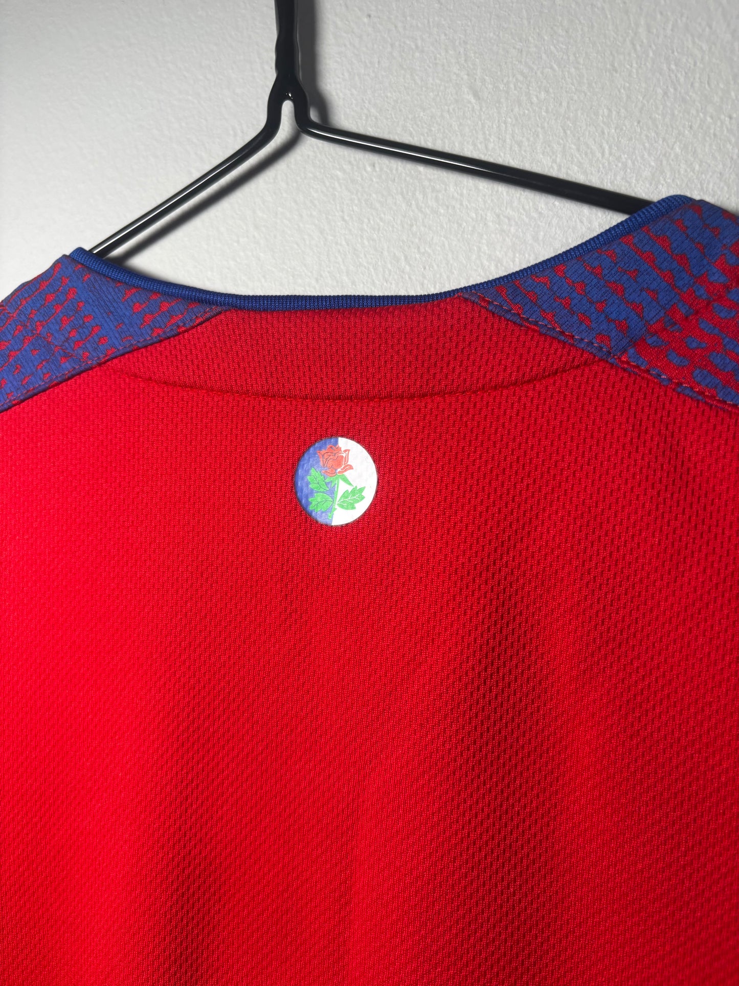 Blackburn Rovers Away Shirt 2020/21 (M)