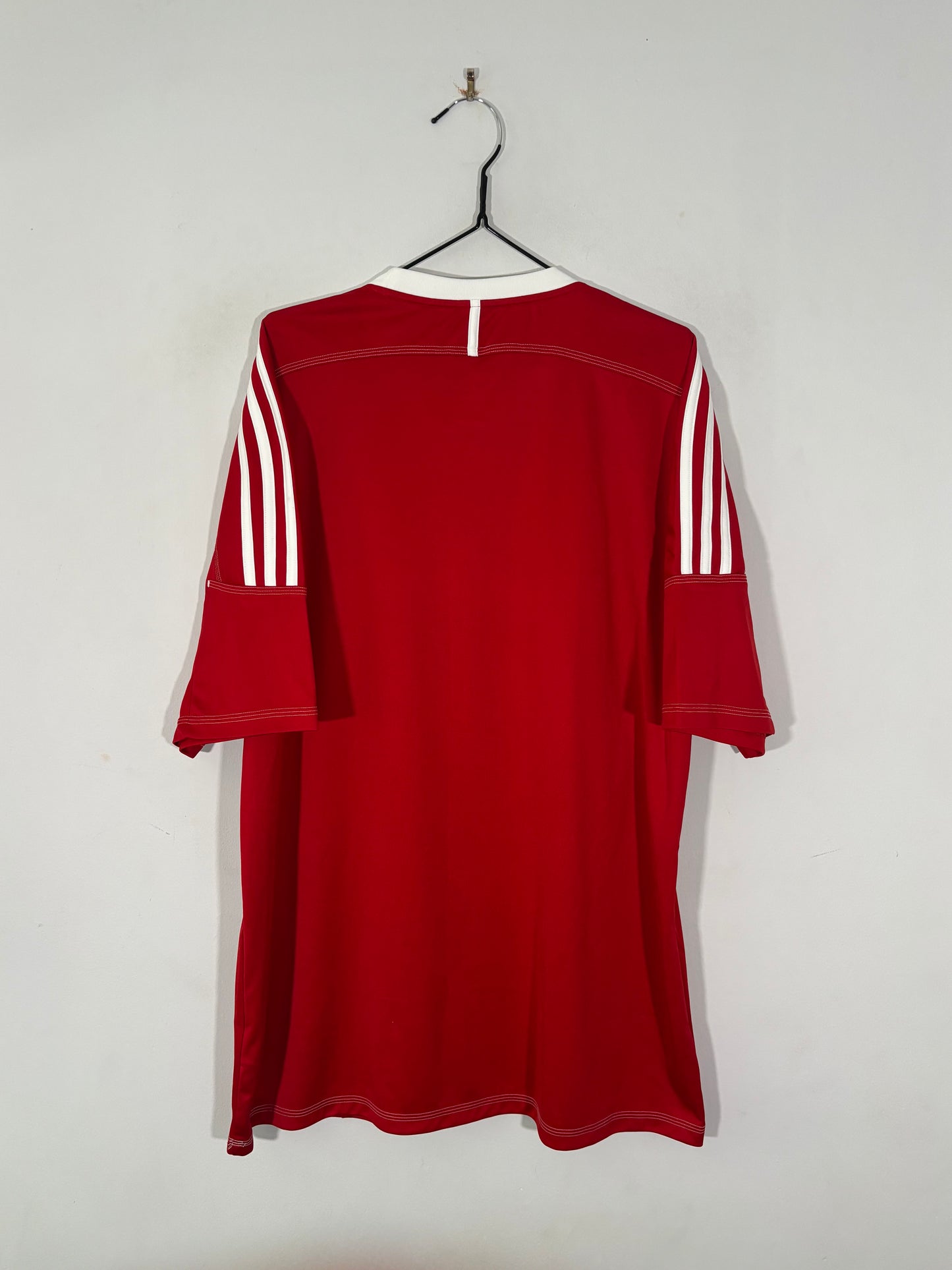 West Bromwich Albion Third Shirt 2011/12 (XXL)