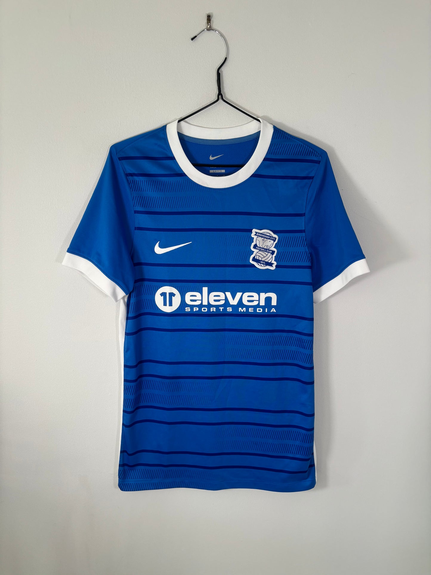 Birmingham City Home Shirt 2022/23 (S)