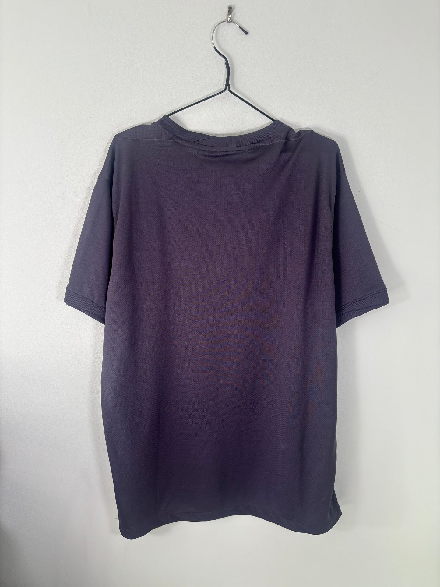 England Away Shirt 2024 (XXL)