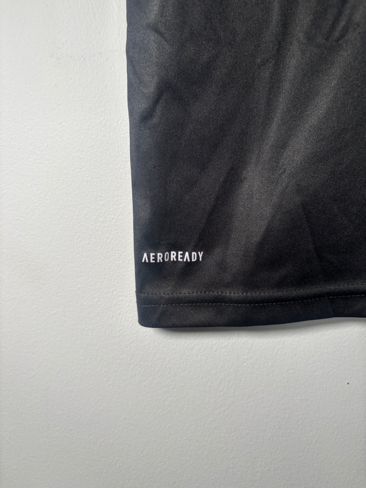 New York Red Bull Away Shirt 2020 (S)