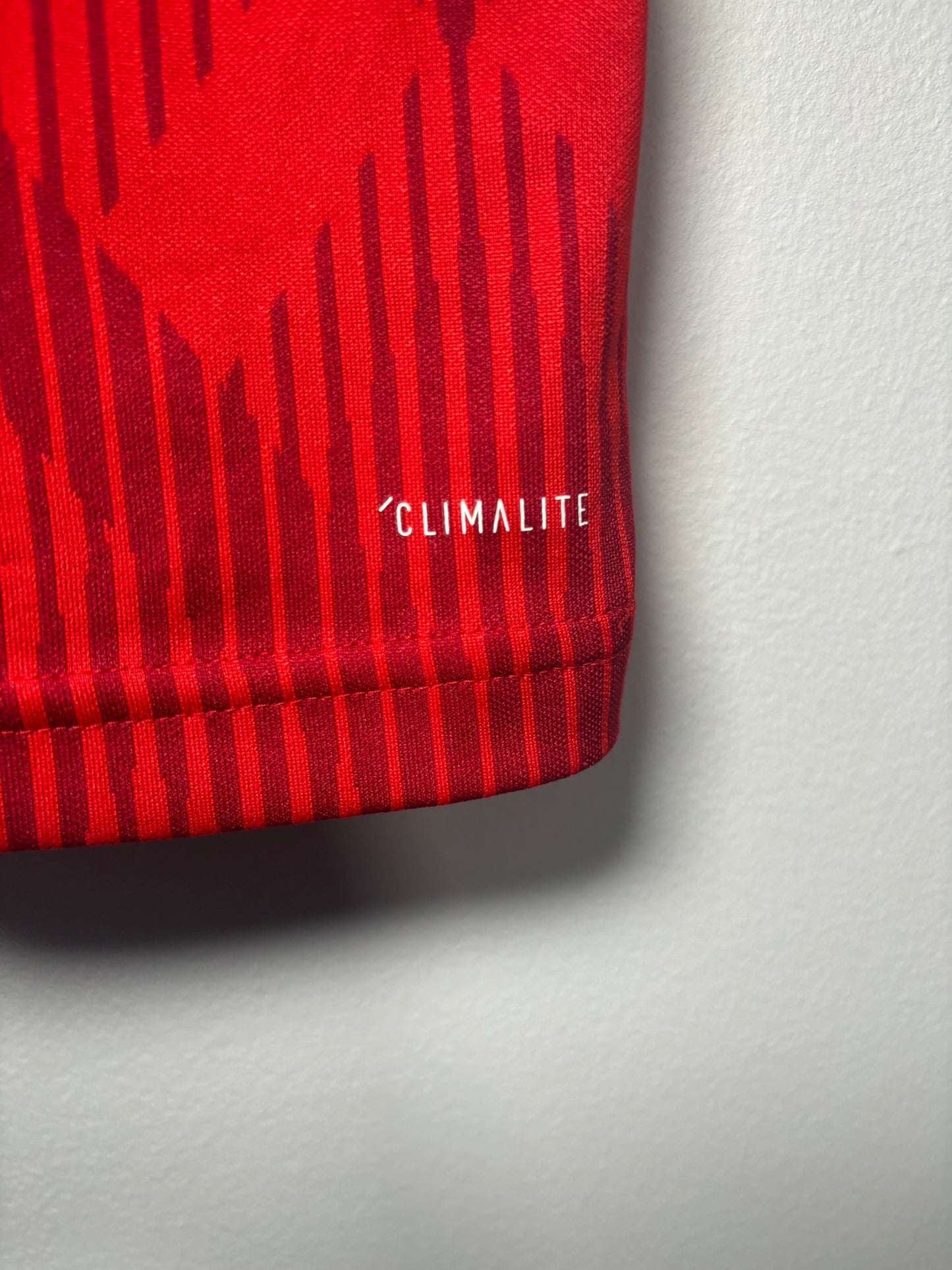 Bayern Munich Home Shirt 2018/19 (S)