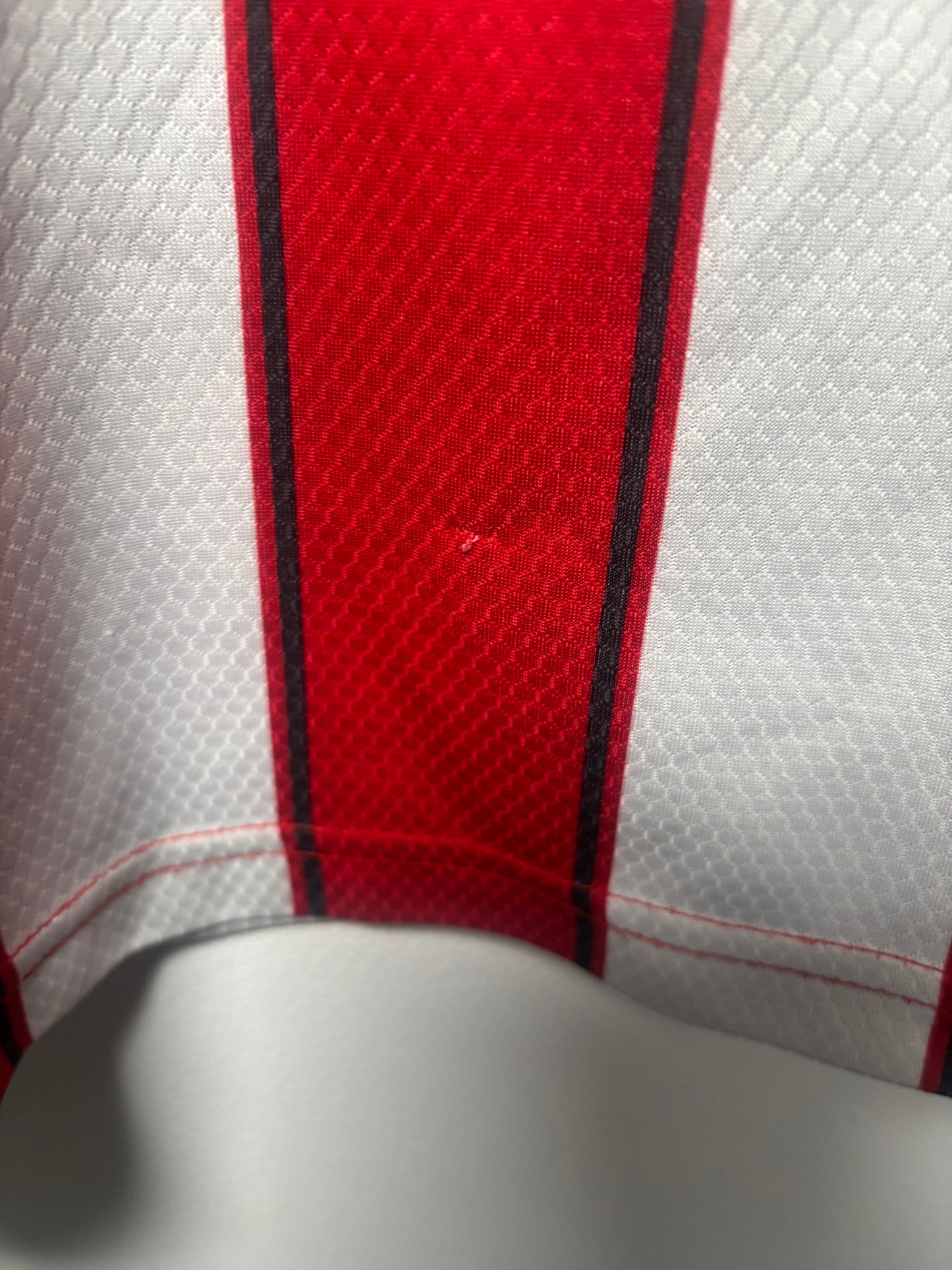 Sheffield United Home Shirt 2021/22 (M)